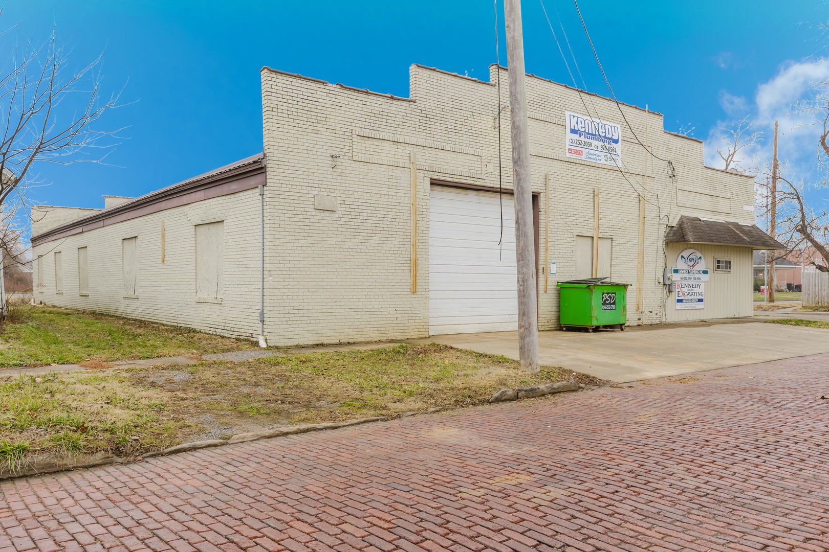 300 S Granger Street — photo