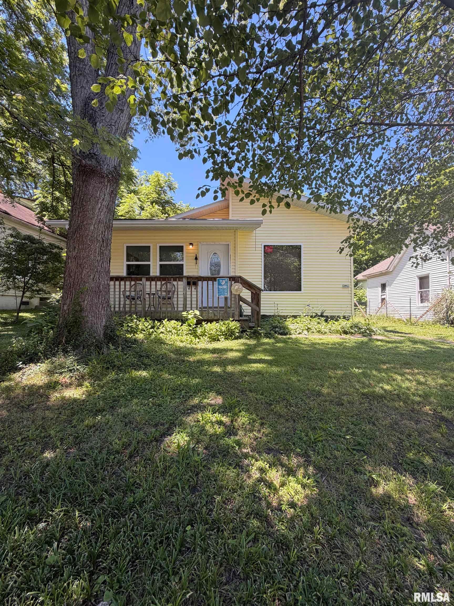 510 N Michaels Street — photo