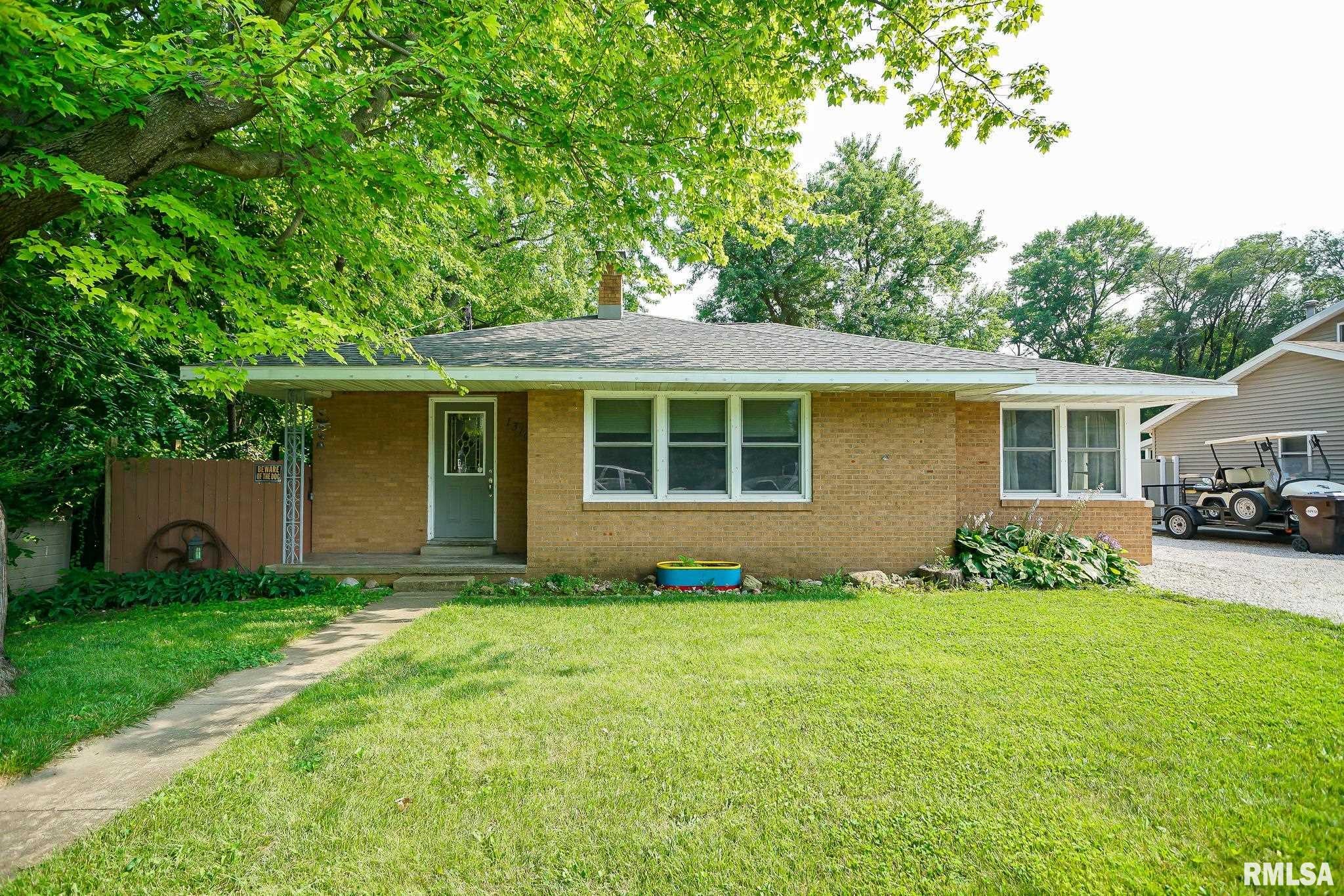 1316 E Beach Street — photo