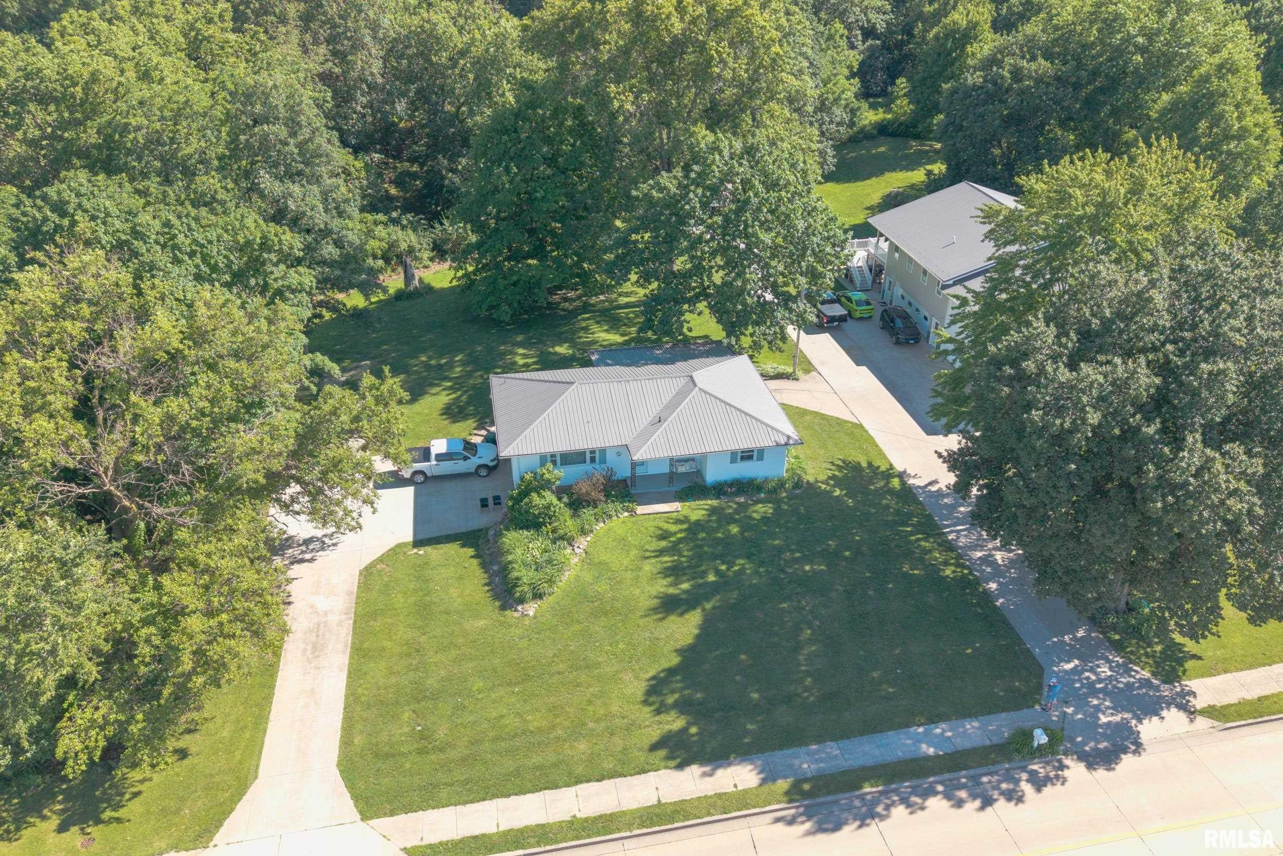 1419 W Grant Street — photo