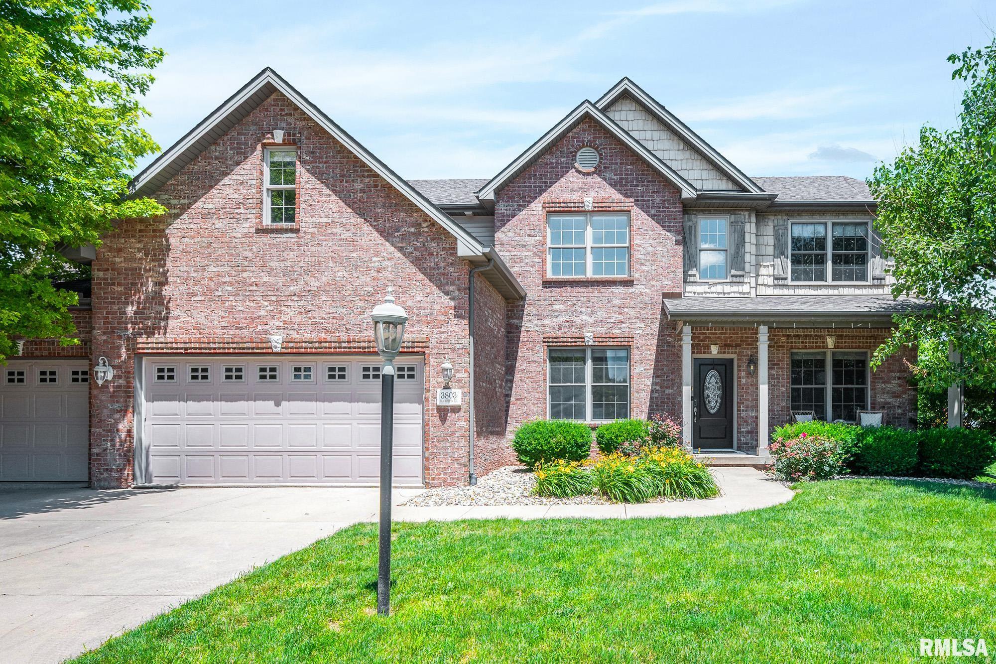 3803 W Crimson Road — photo