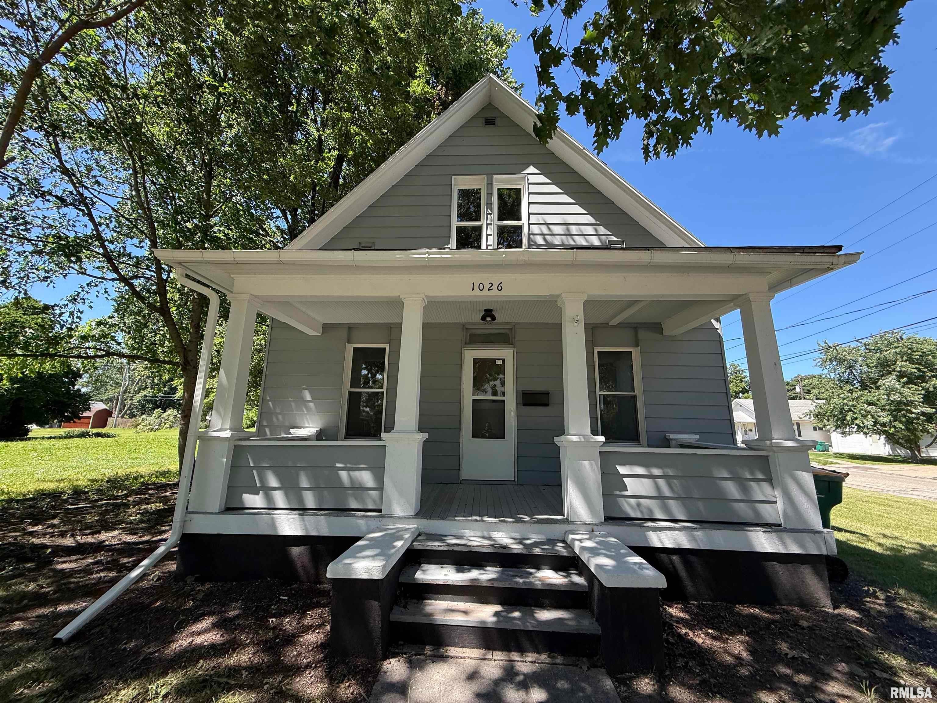 1026 E Carroll Street — photo