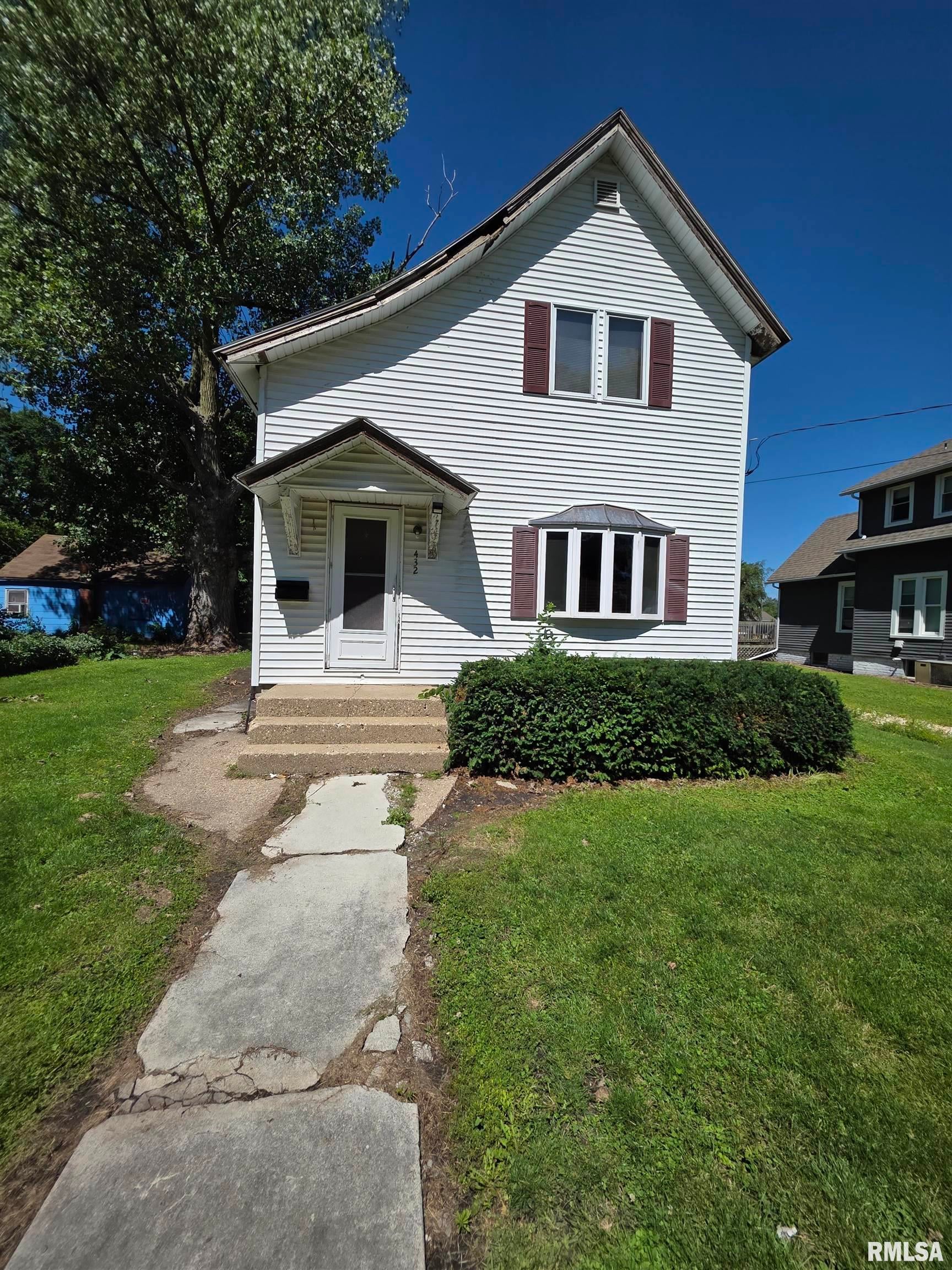 432 Pine Street — photo