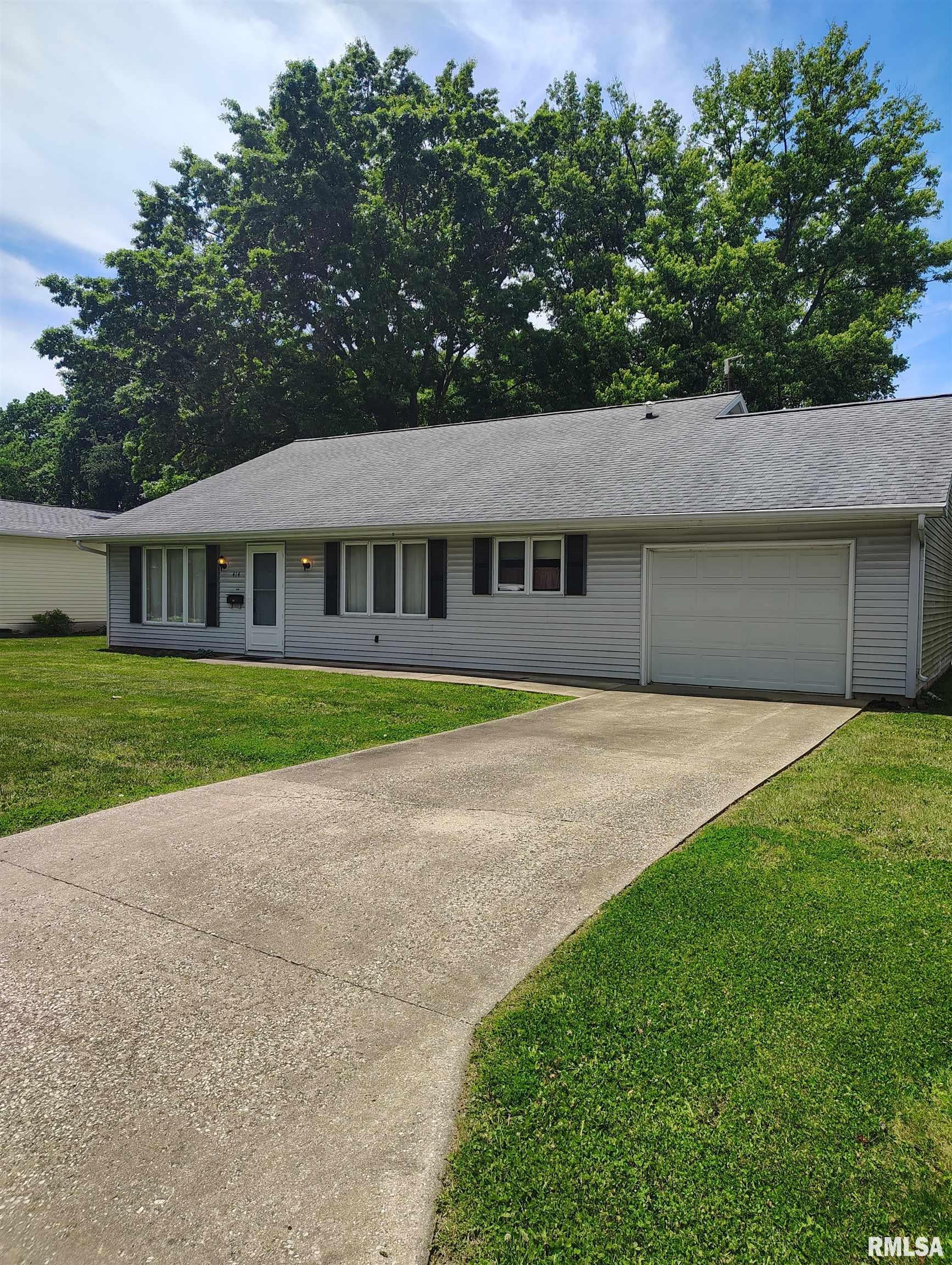 414 Summers Drive — photo