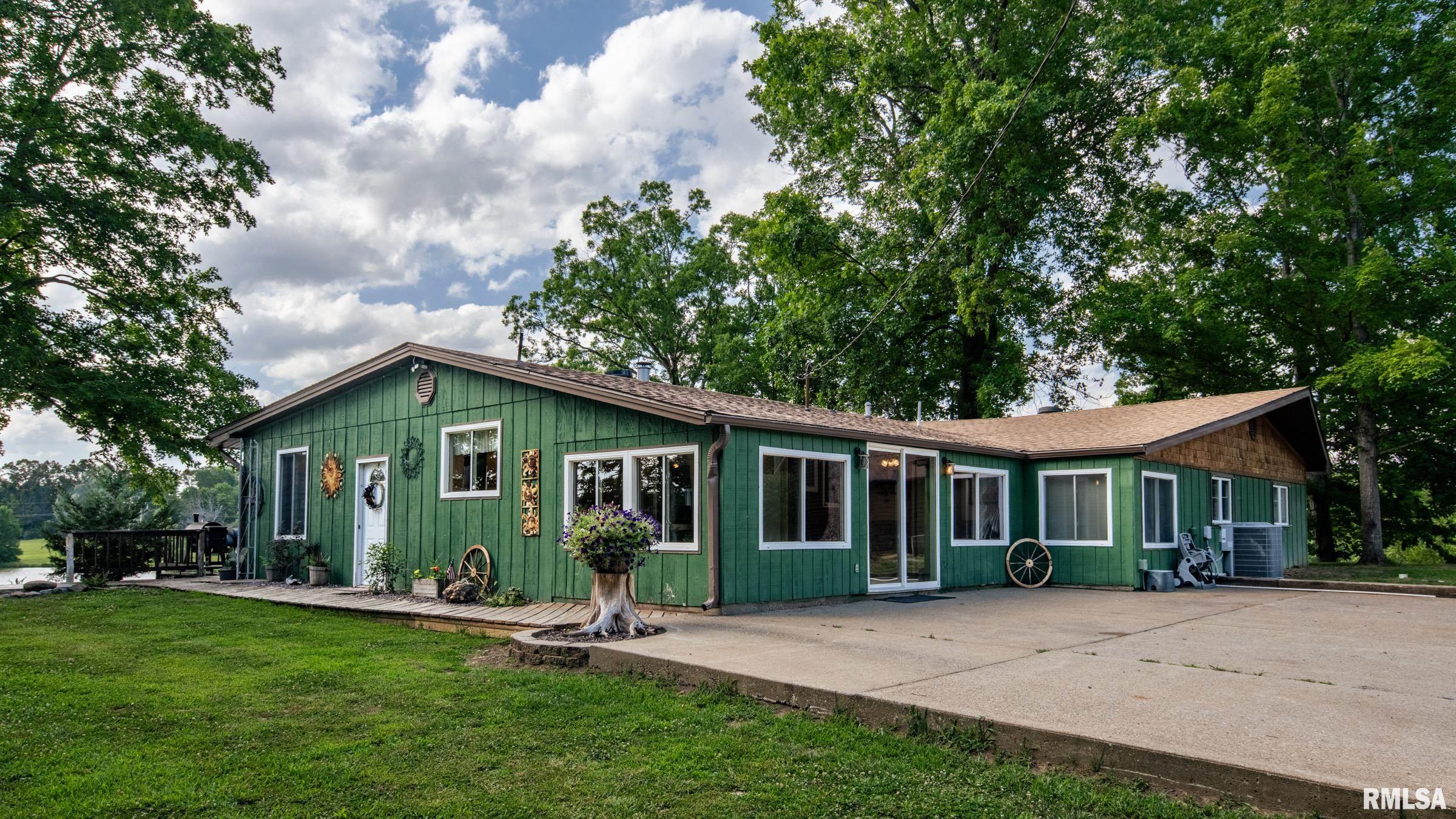 10388 Teal Lake Drive — photo