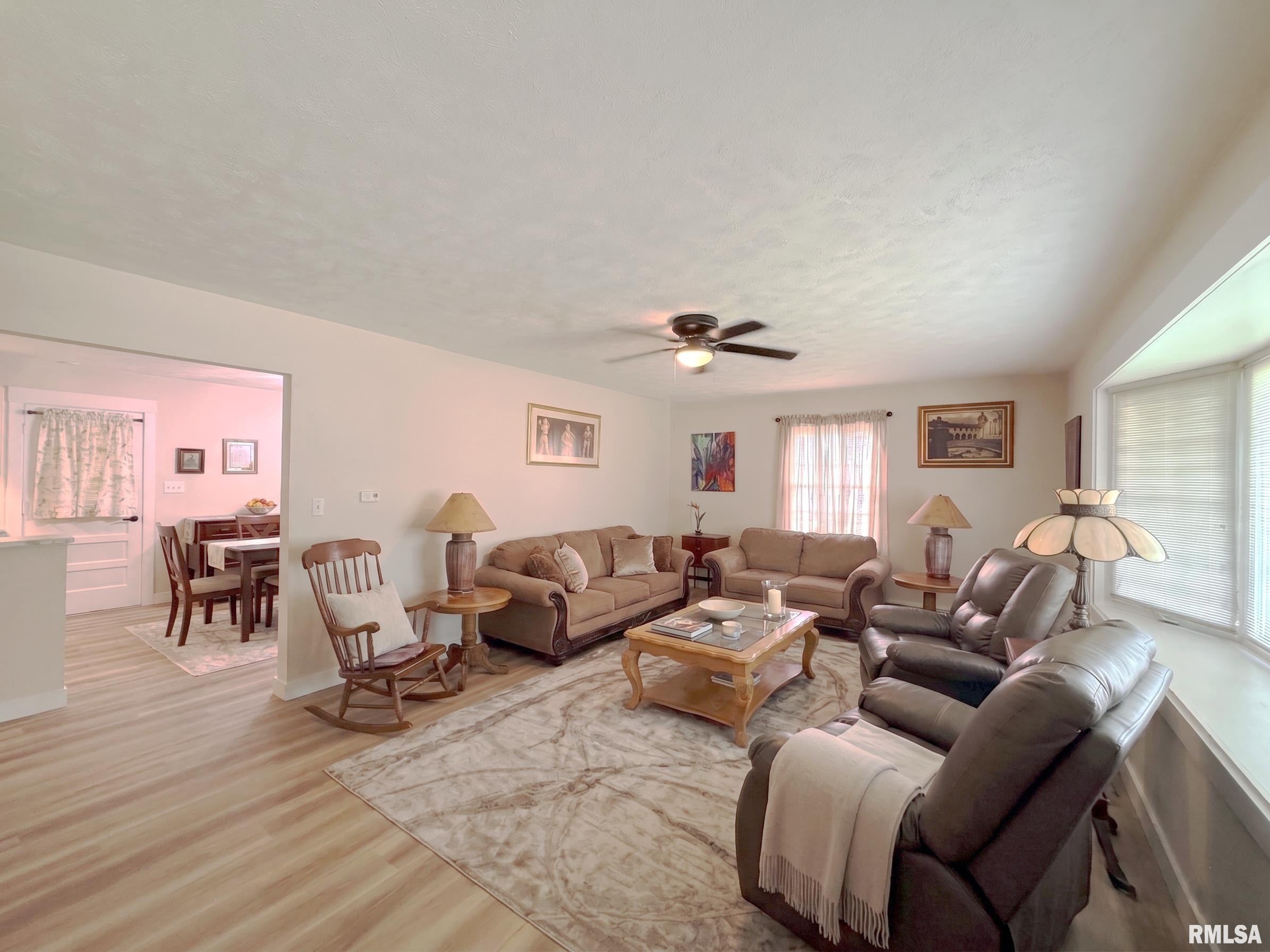 6 Rigg Drive, Lincoln, IL 62656 — photo 2