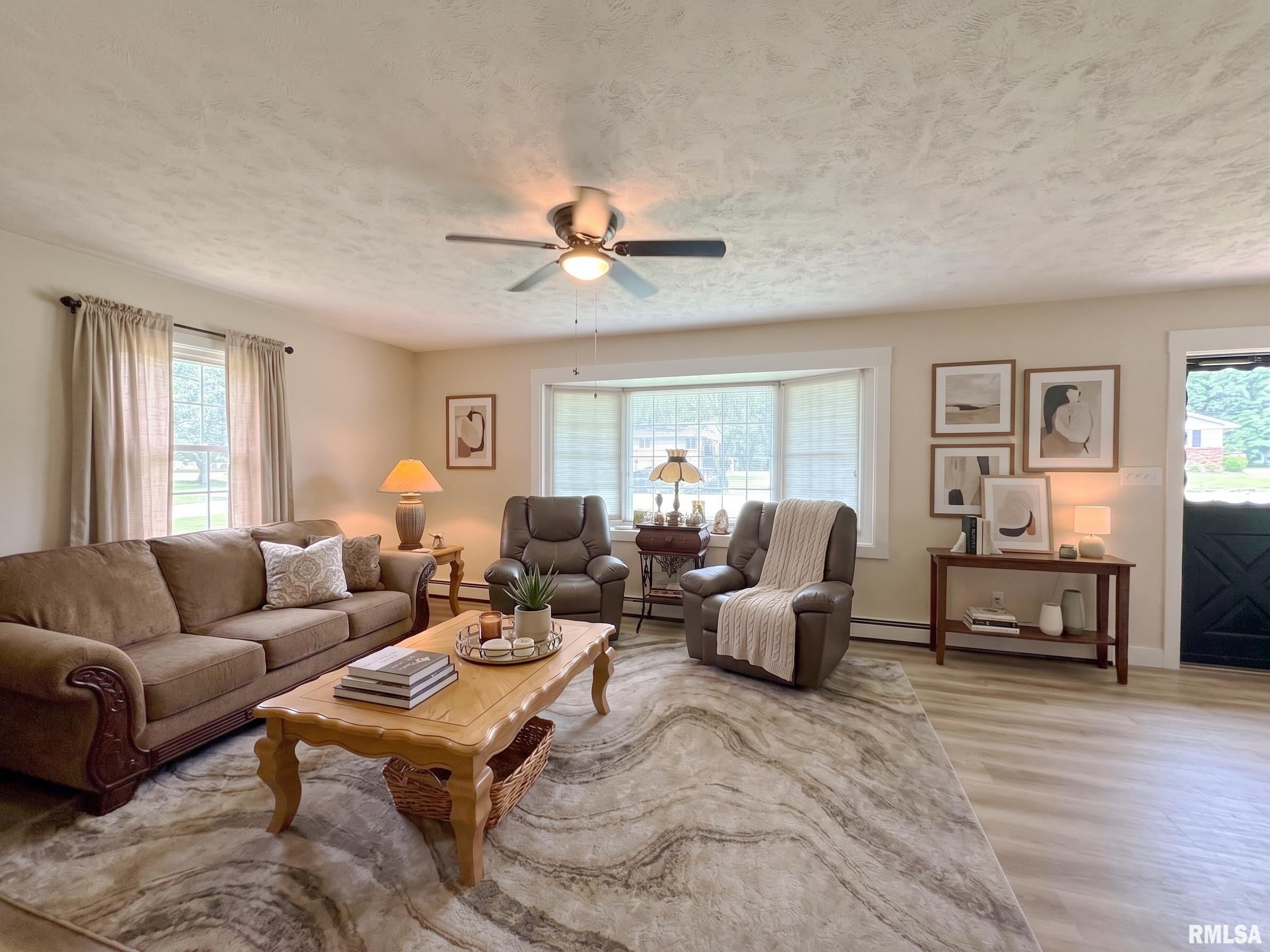 6 Rigg Drive, Lincoln, IL 62656 — photo 3