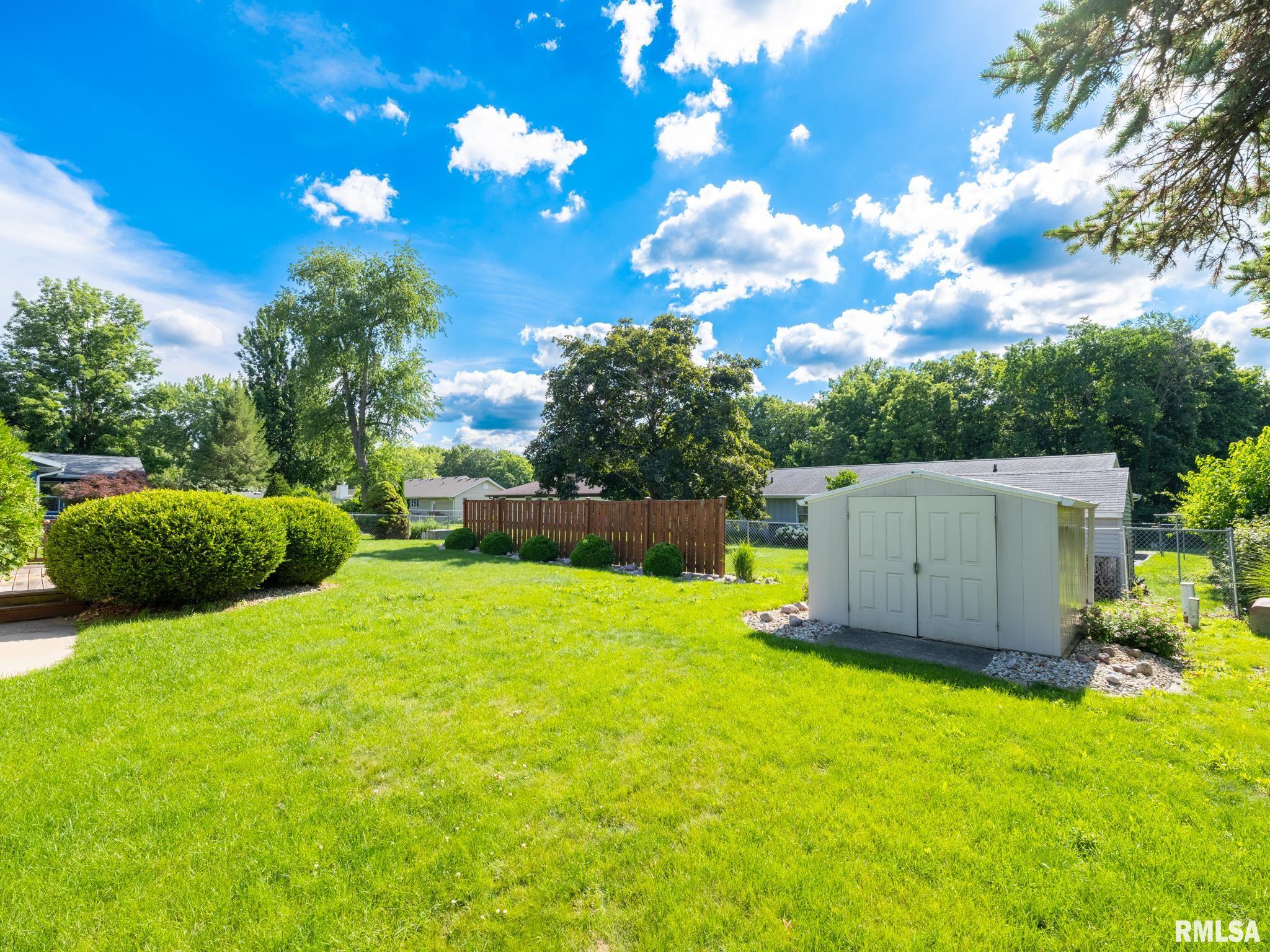 2721 N RUSTIC RIDGE Drive, Peoria, IL 61604 — photo 3