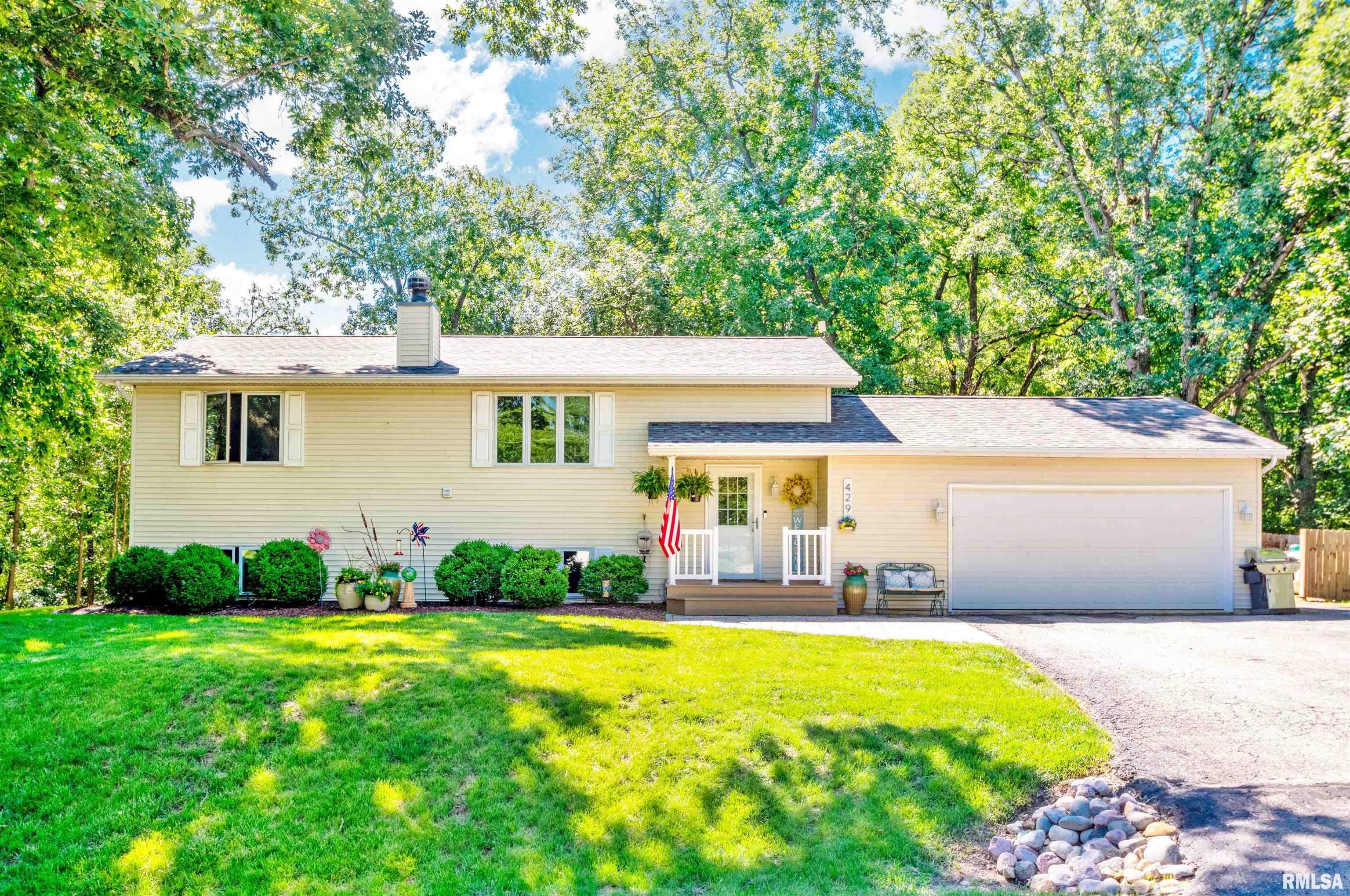 429 Pleasant View Circle — photo