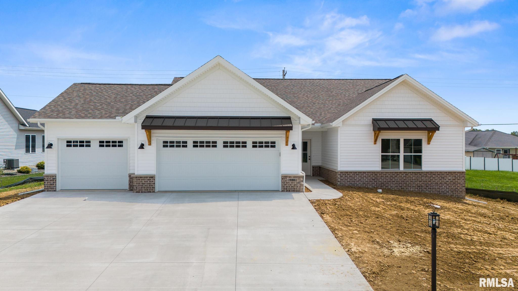 720 Wellington Drive — photo