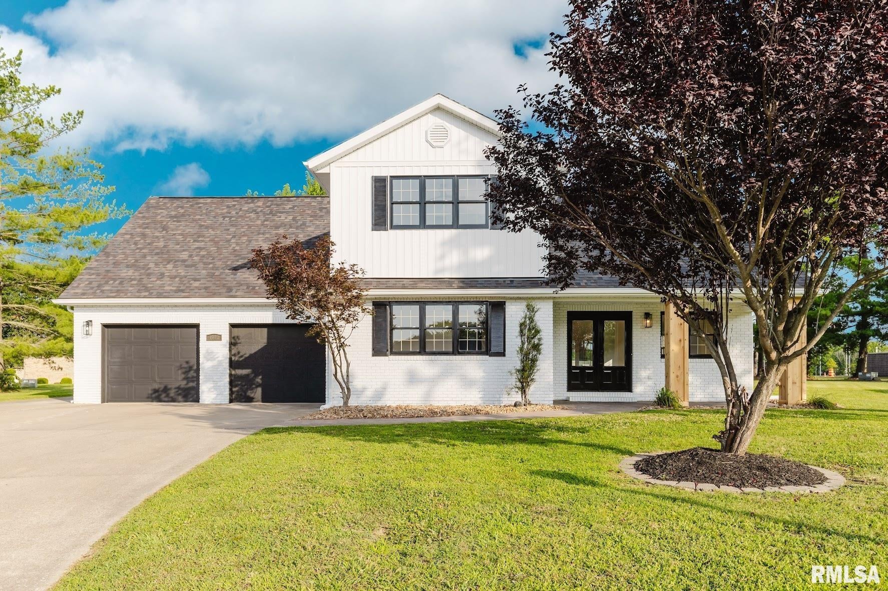 1602 Carmie Lane — photo