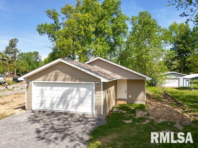 817 W Stotlar Street — photo