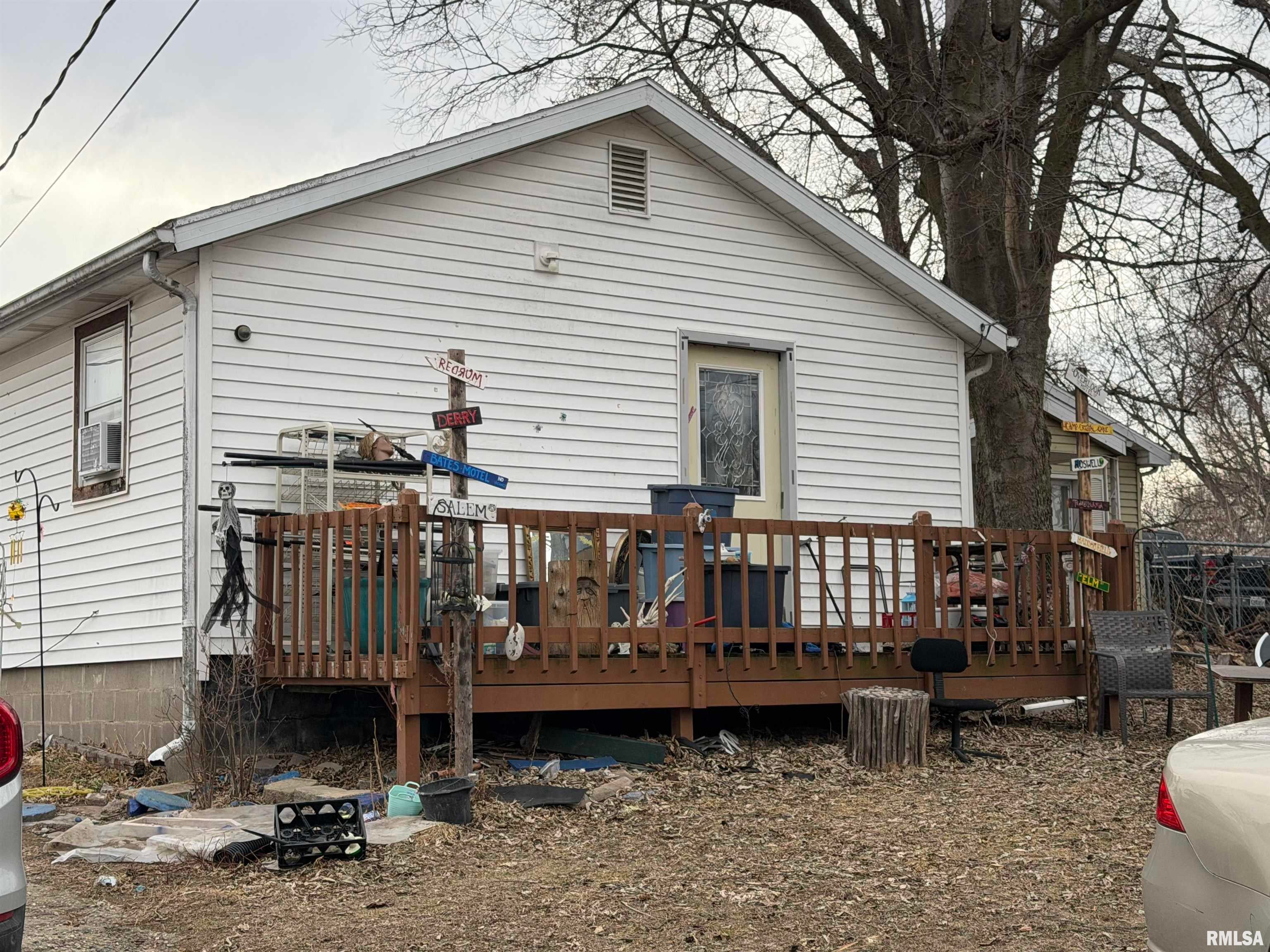 1508 Norman Drive — photo