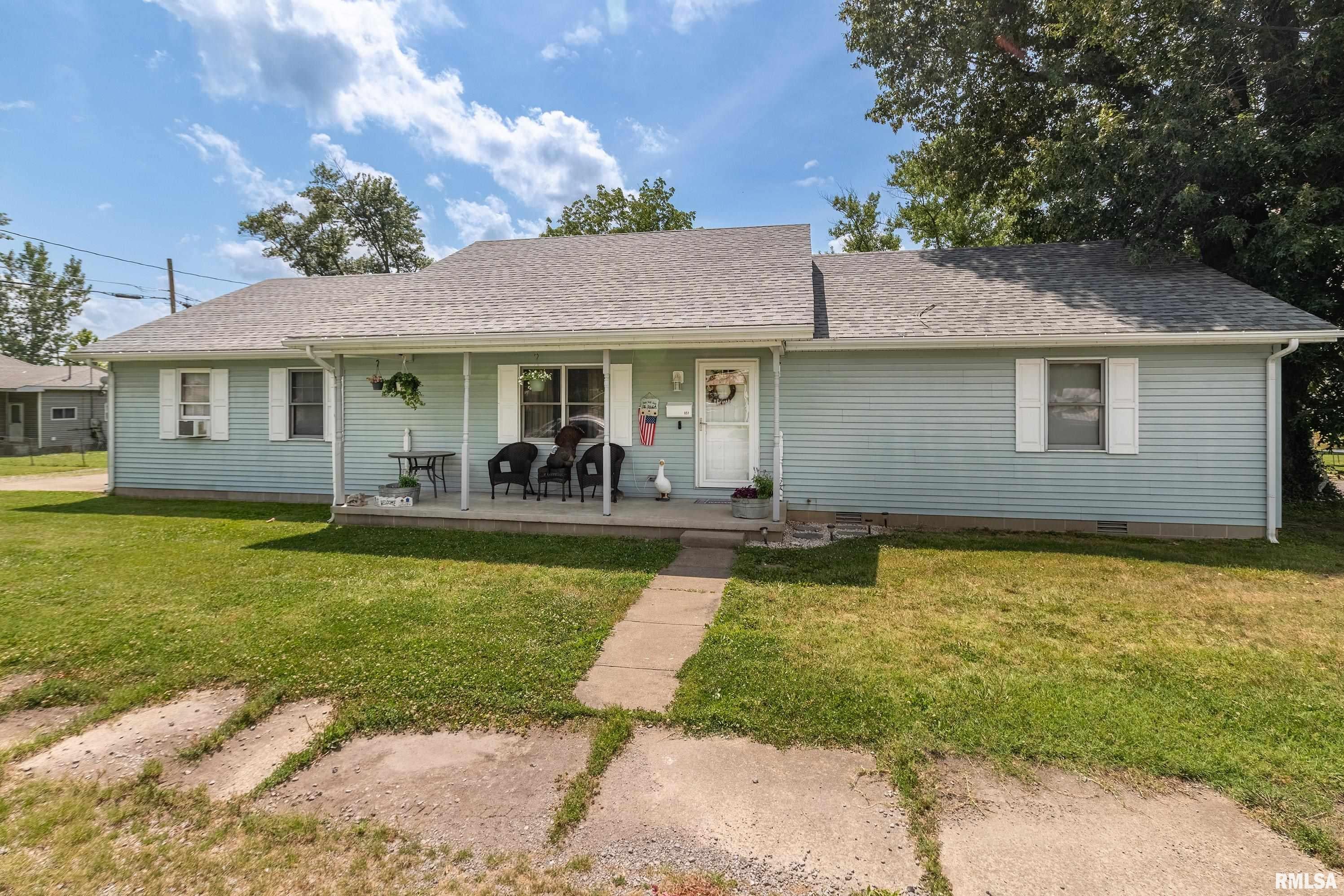 851 Panama Street — photo