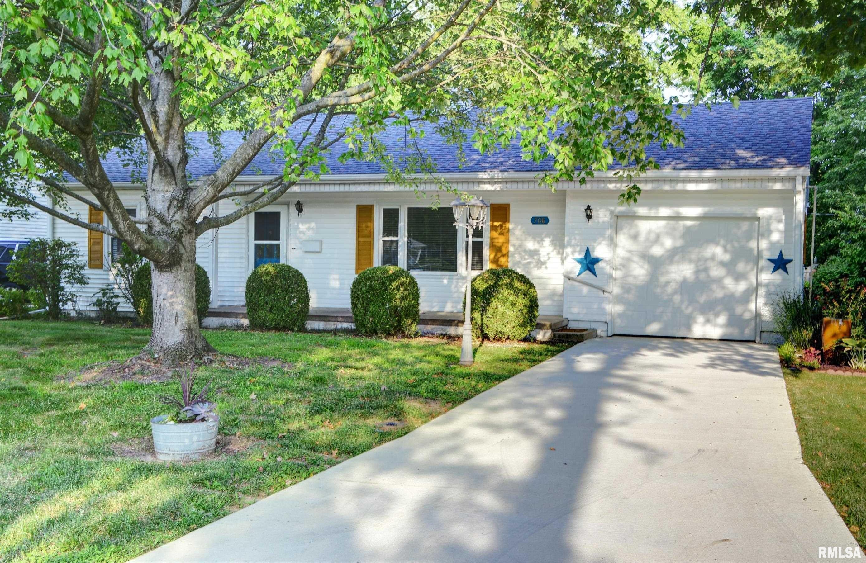 708 Memorial Drive — photo