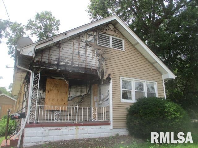 1924 W Ann Street — photo