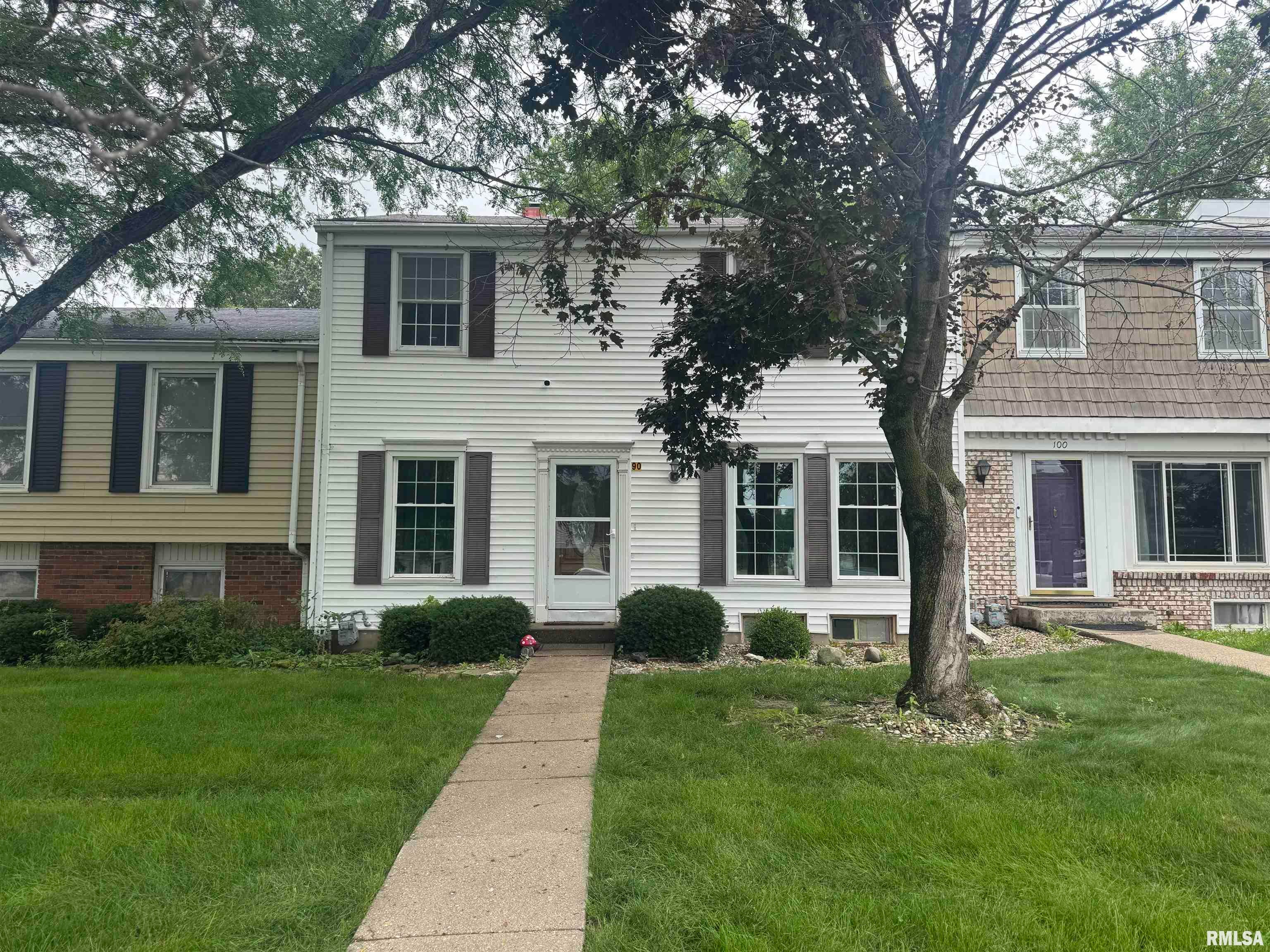 90 Carriage Hill Road — photo