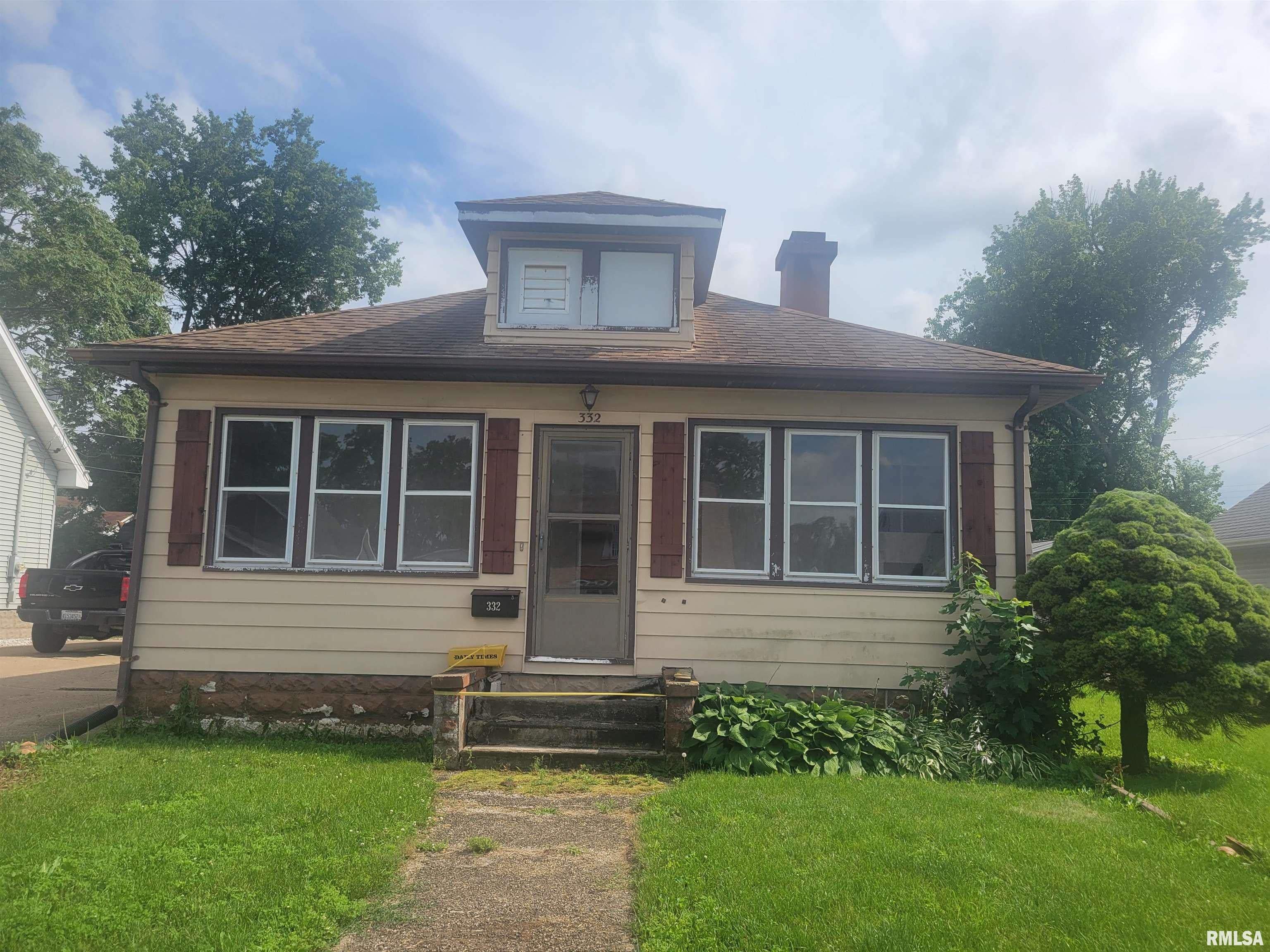 332 Herman Street — photo