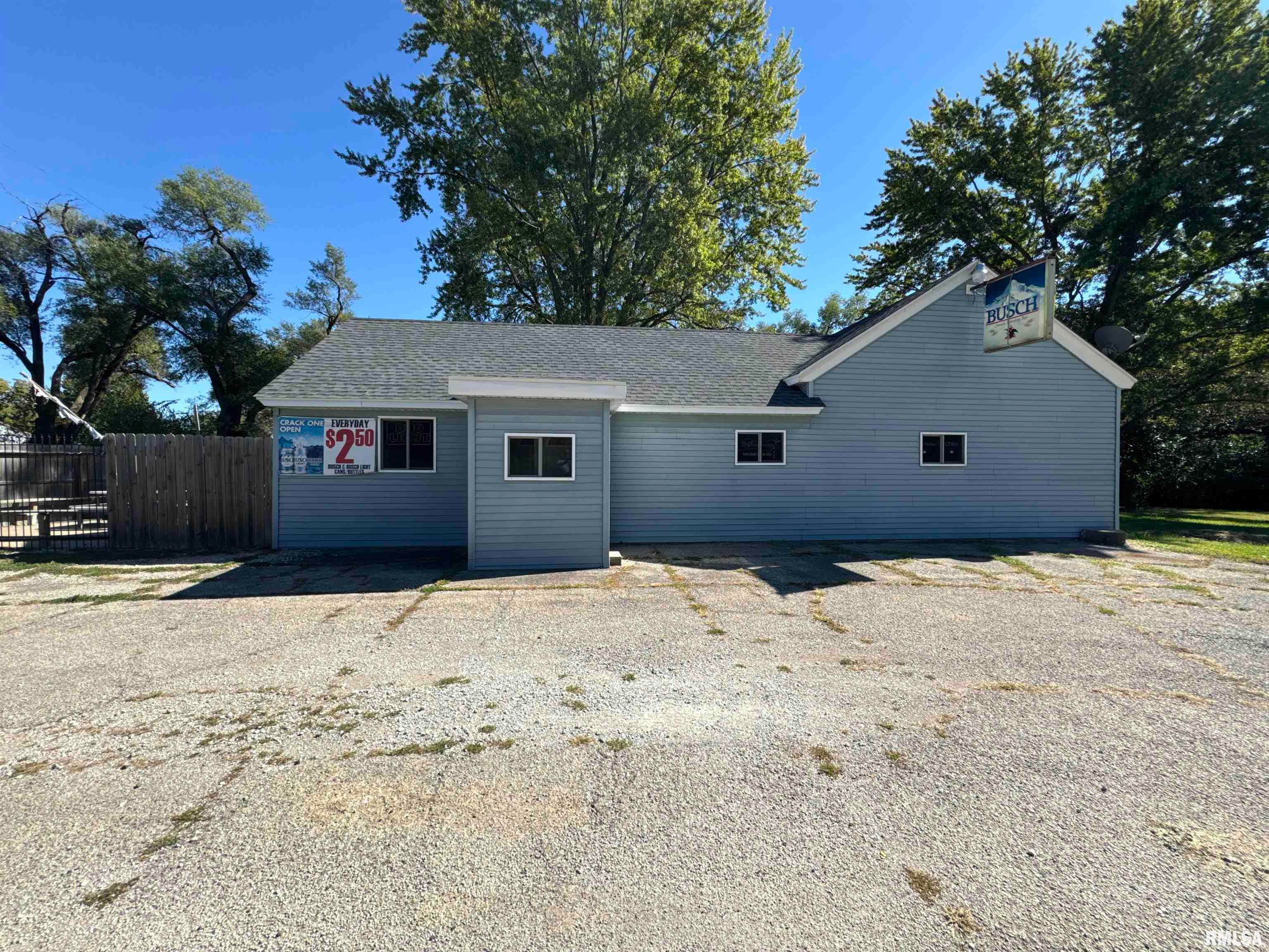 21575 N State Highway 78 — photo