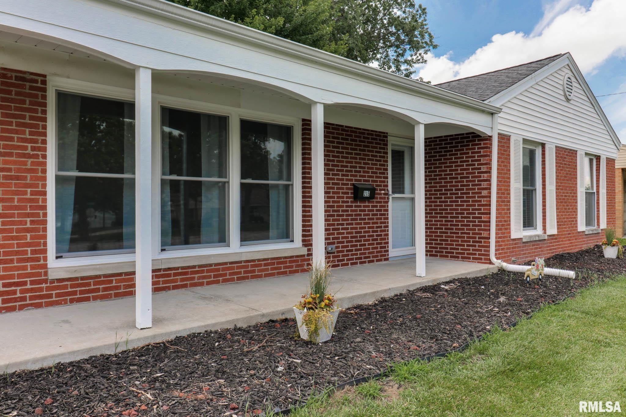 215 Fairway Drive — photo