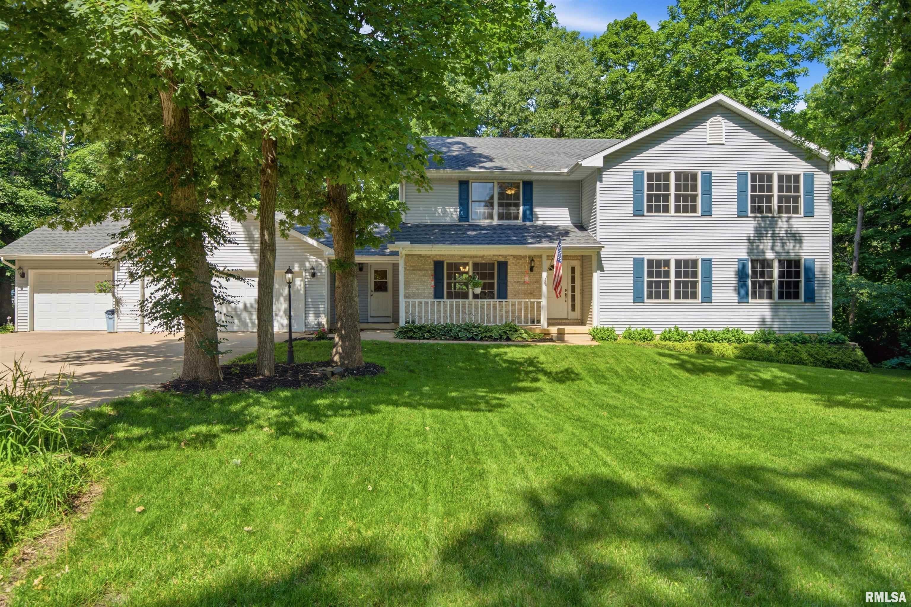 1517 Grove Lane — photo