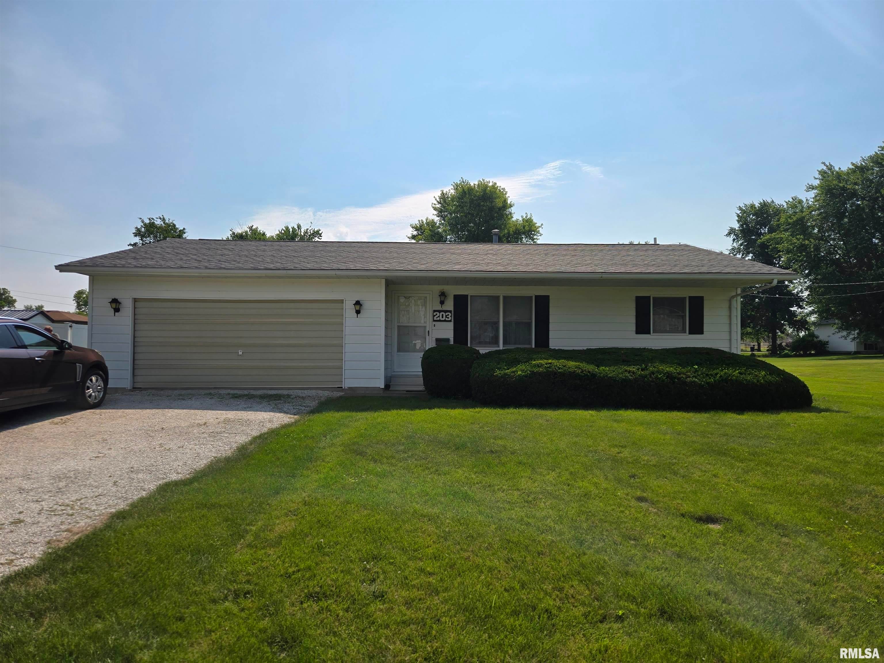 203 Orchard Drive — photo