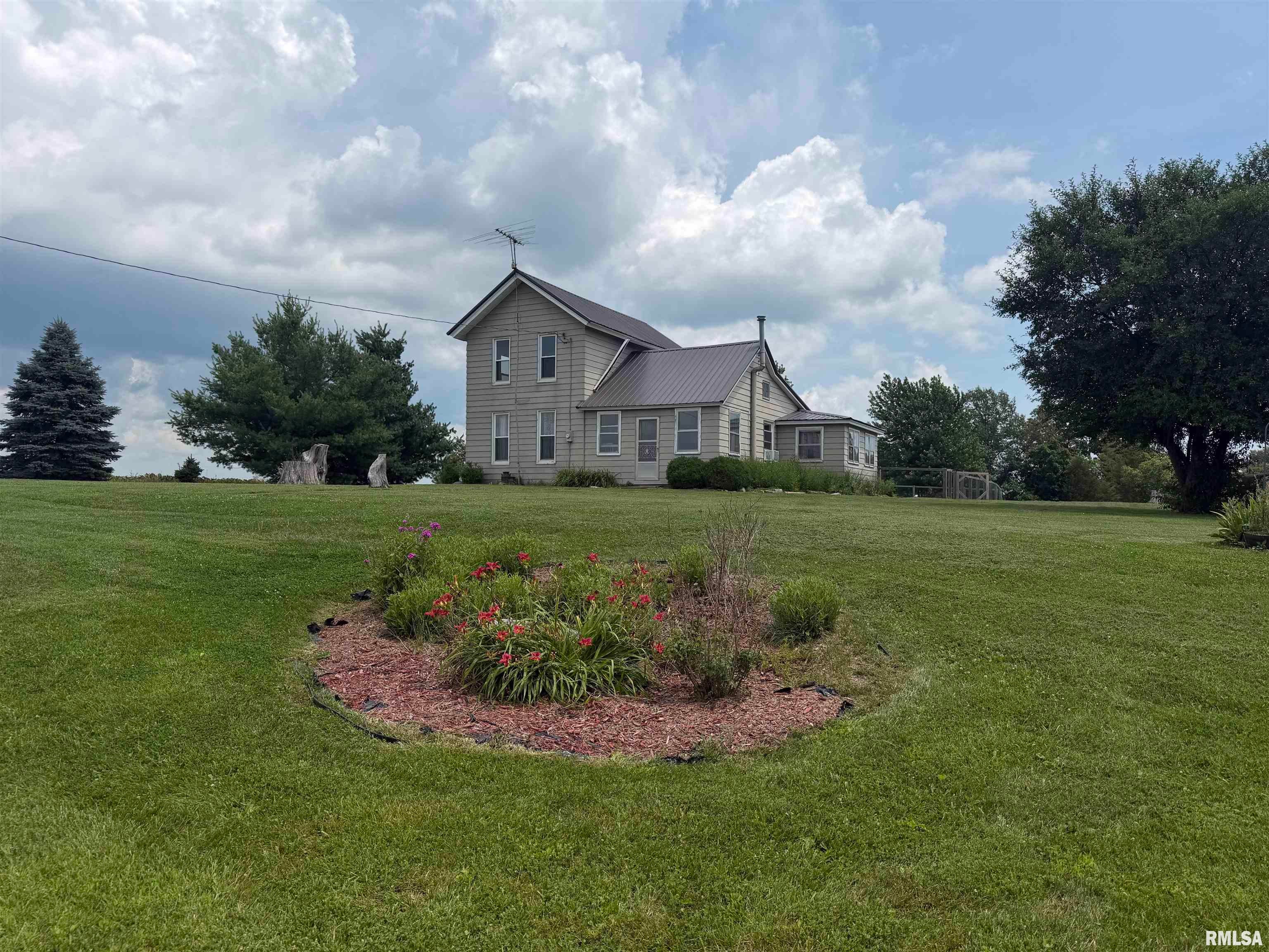 2121 County Road 2900 E Road — photo