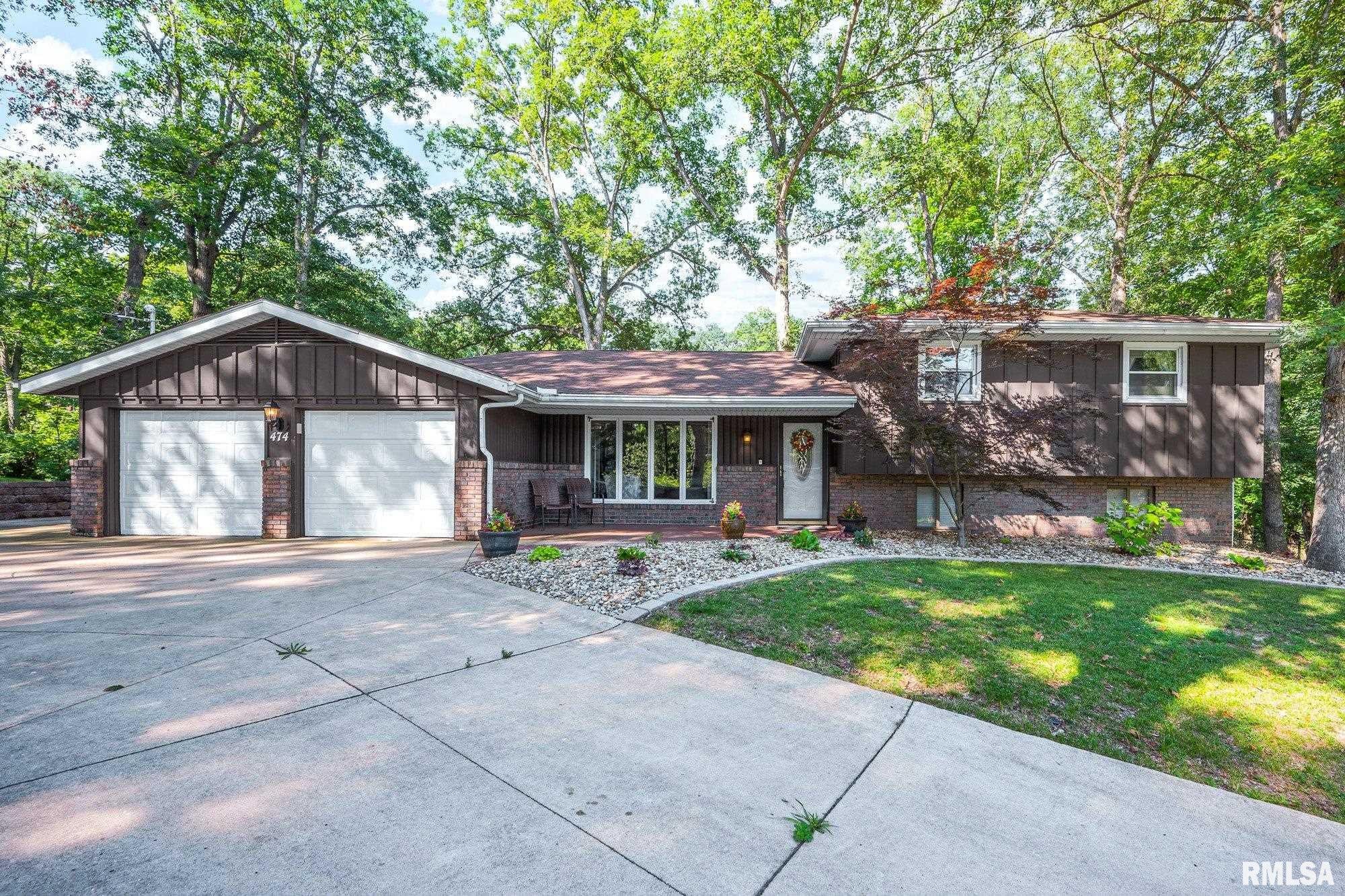 474 Wildwood Drive — photo
