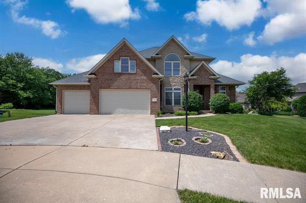 3519 W Oak Creek Court — photo