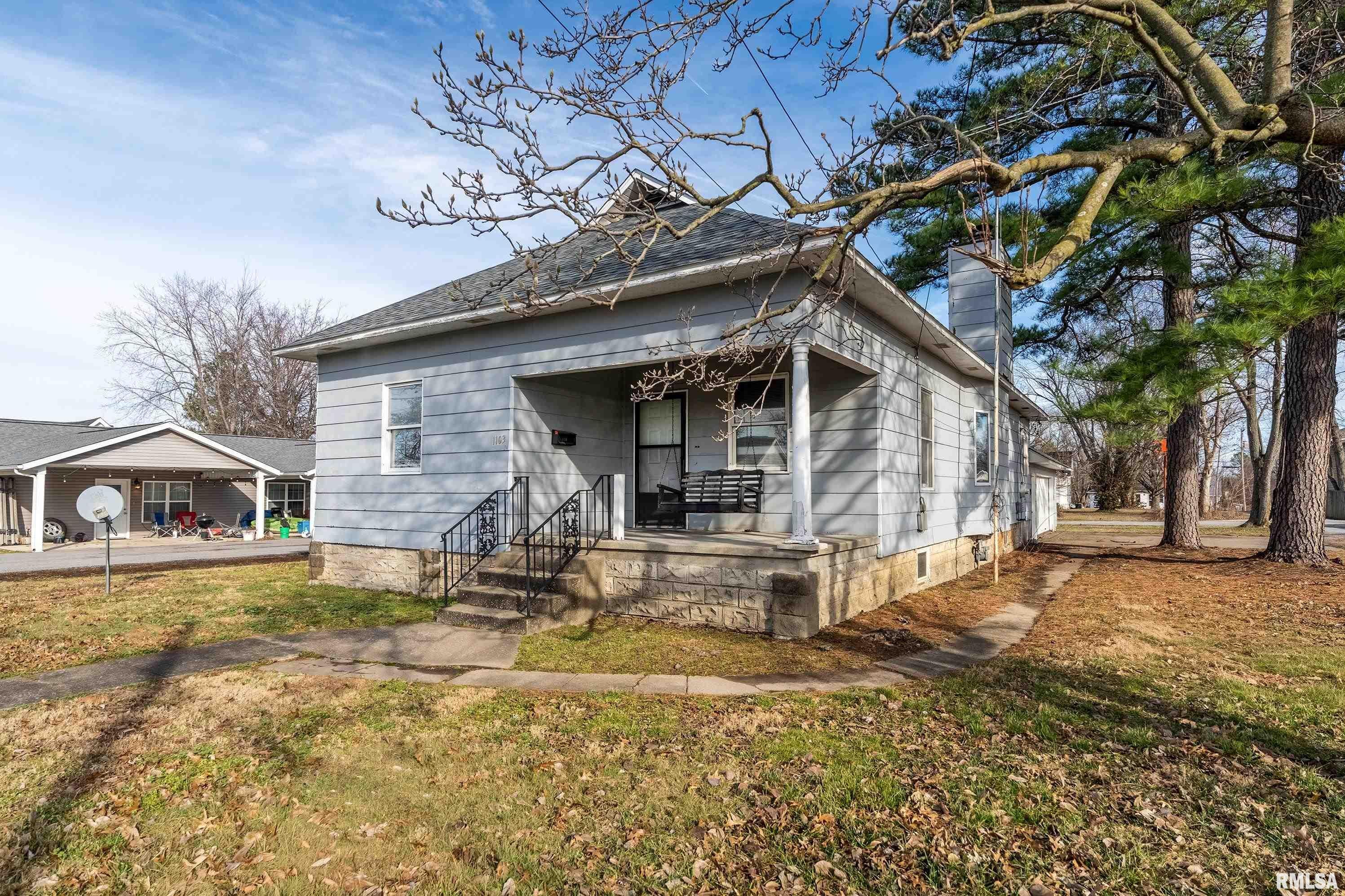 1103 N Monroe Street — photo