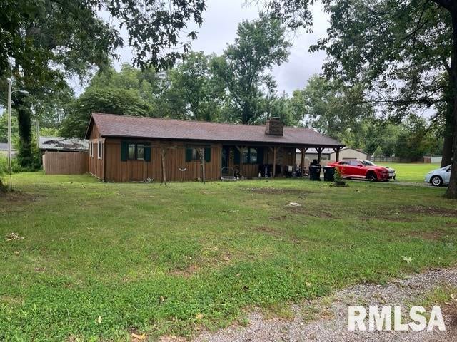704 Briddick Street — photo