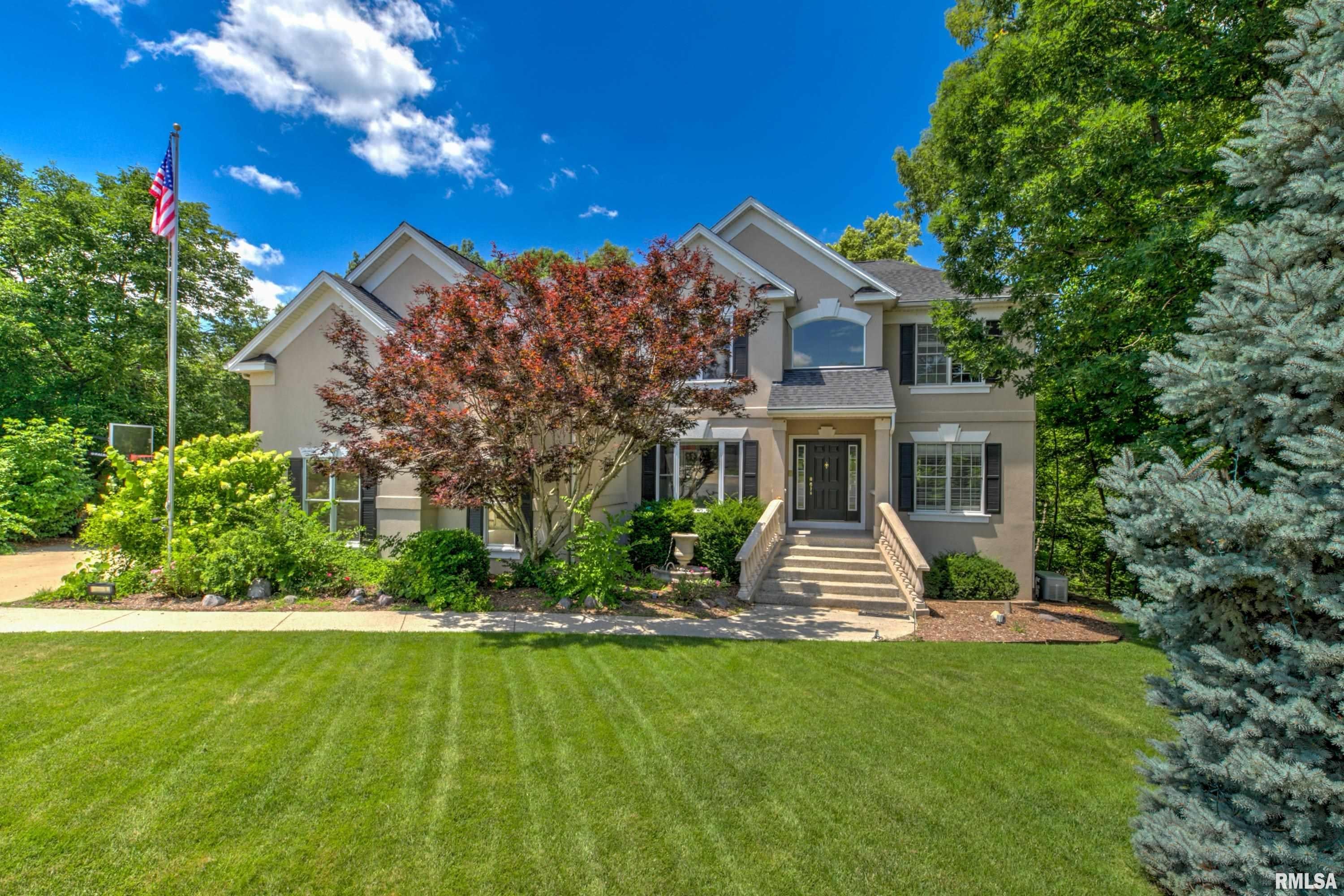 2929 Windpointe Drive — photo