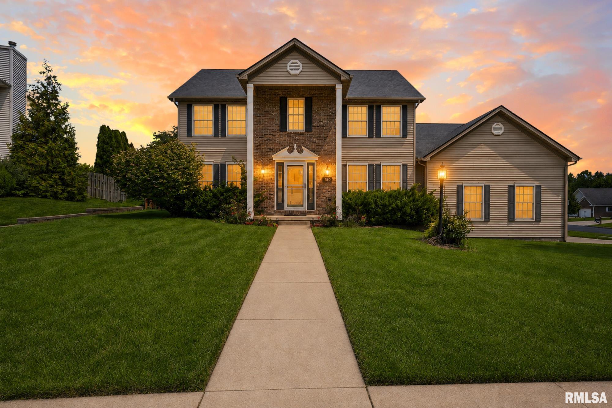 610 S Breckenridge Drive — photo