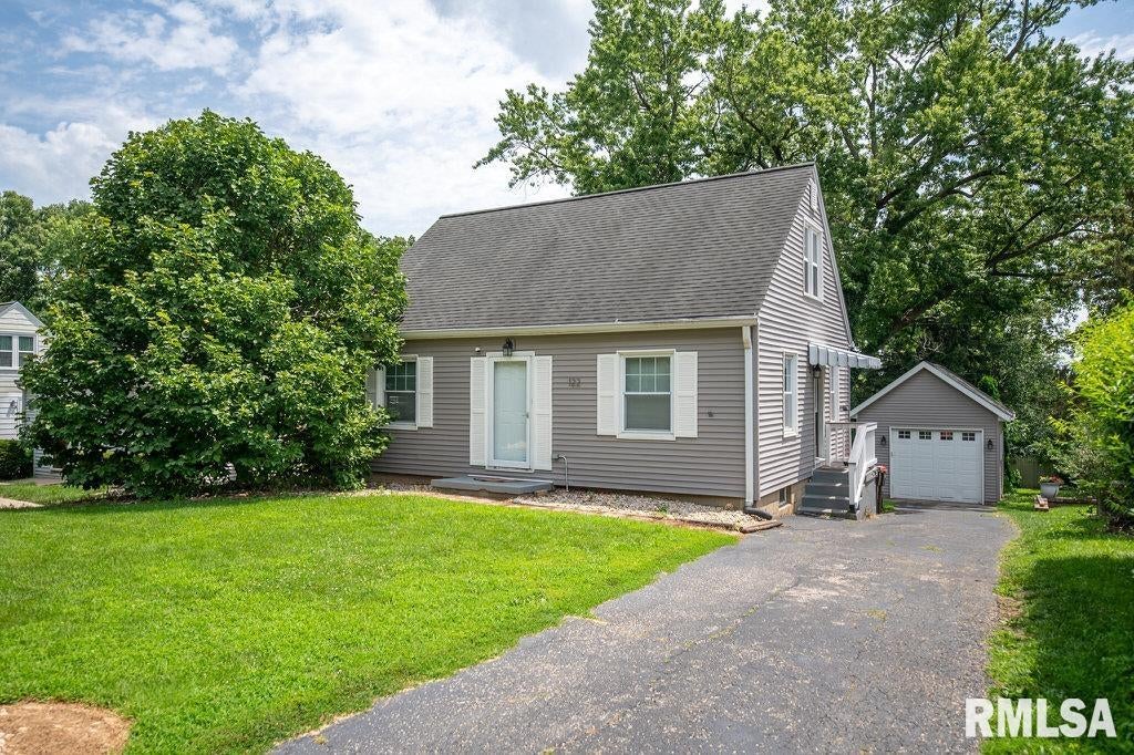 122 E Cherry Ridge Lane — photo