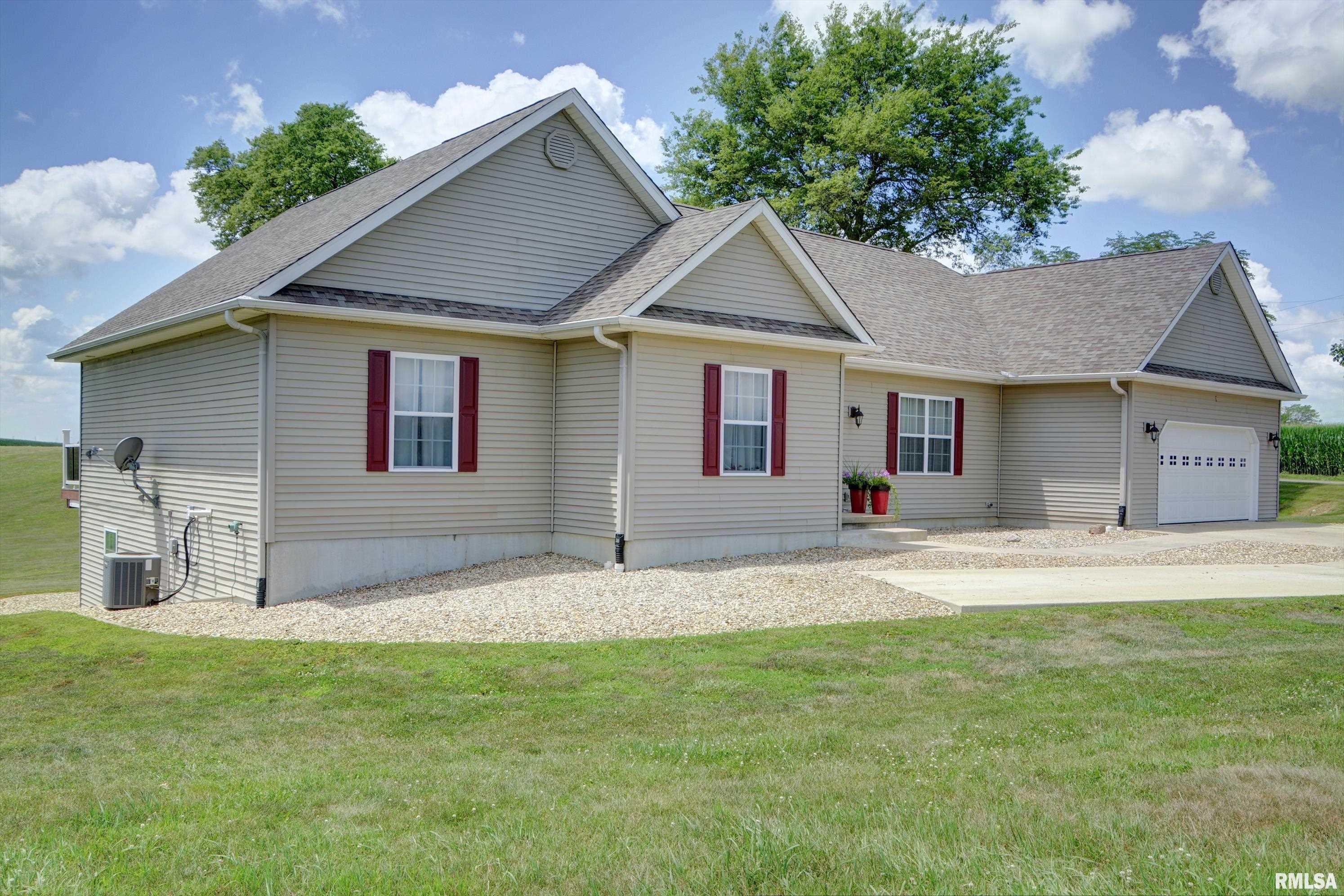 1211 KRAMER Road, Avon, IL 61415 — photo 2