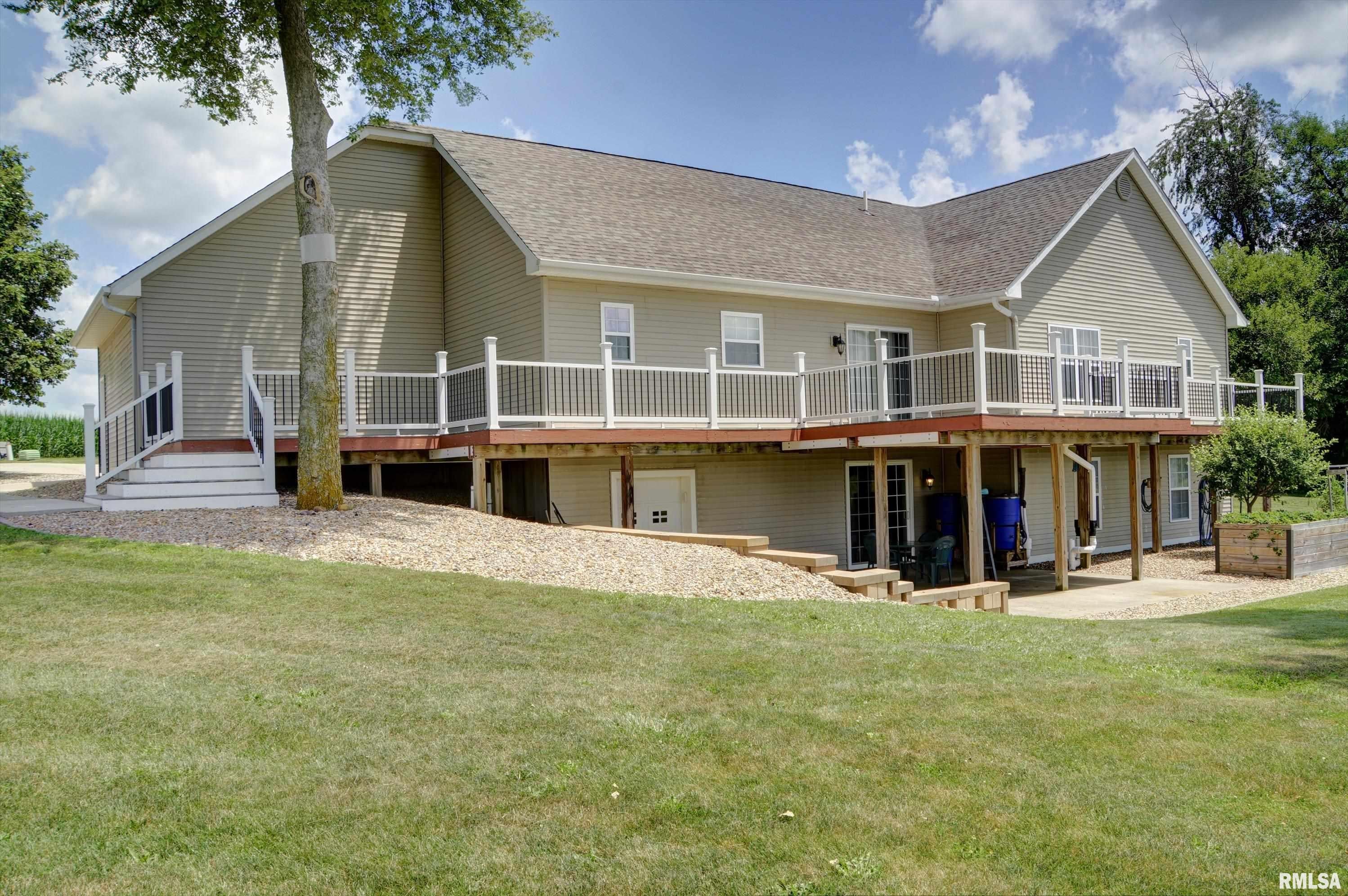 1211 KRAMER Road, Avon, IL 61415 — photo 3