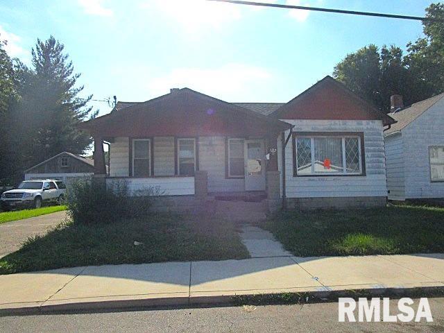 127 N Cedar Avenue — photo