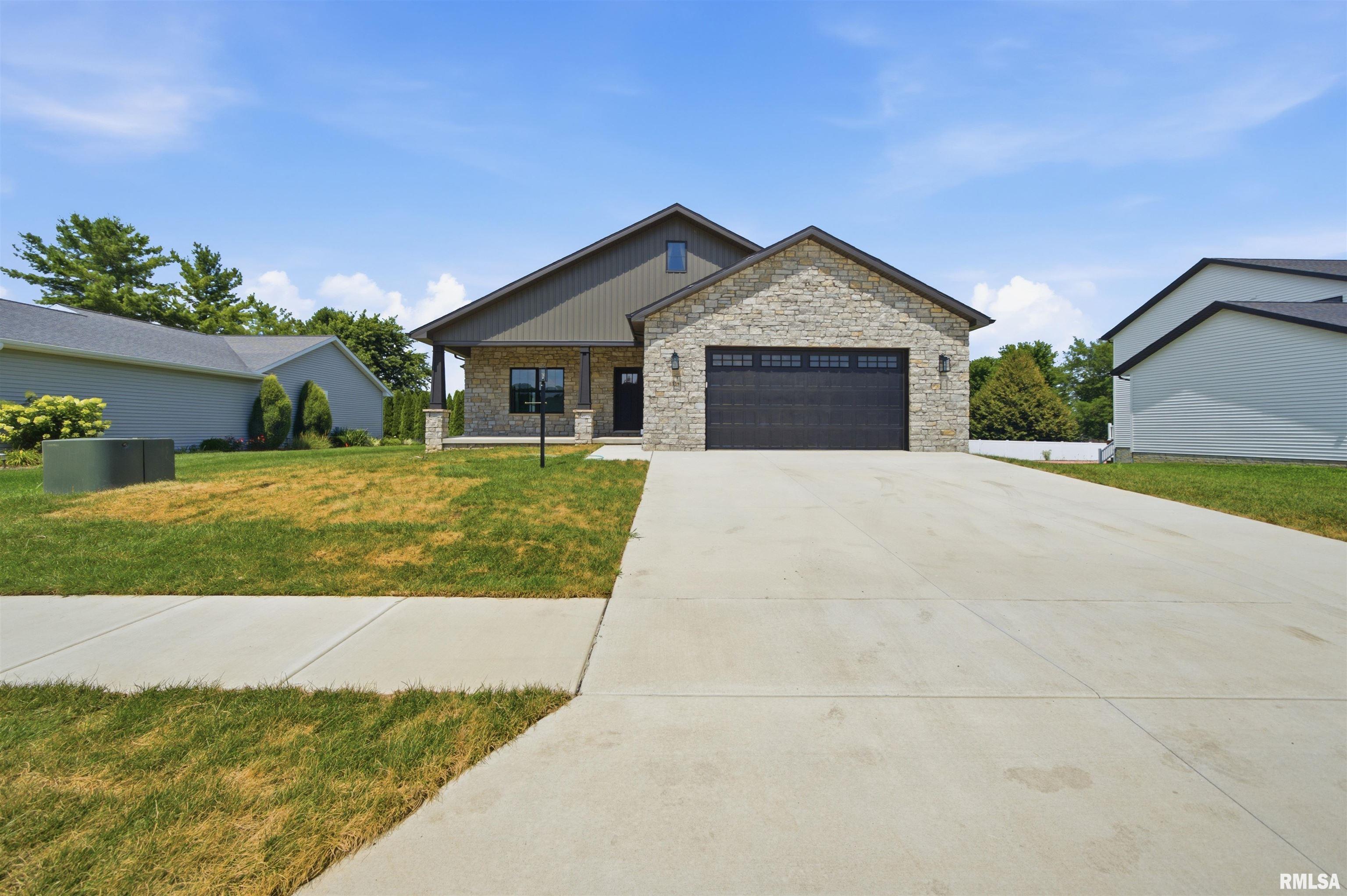 1325 Cedar Lake Drive — photo