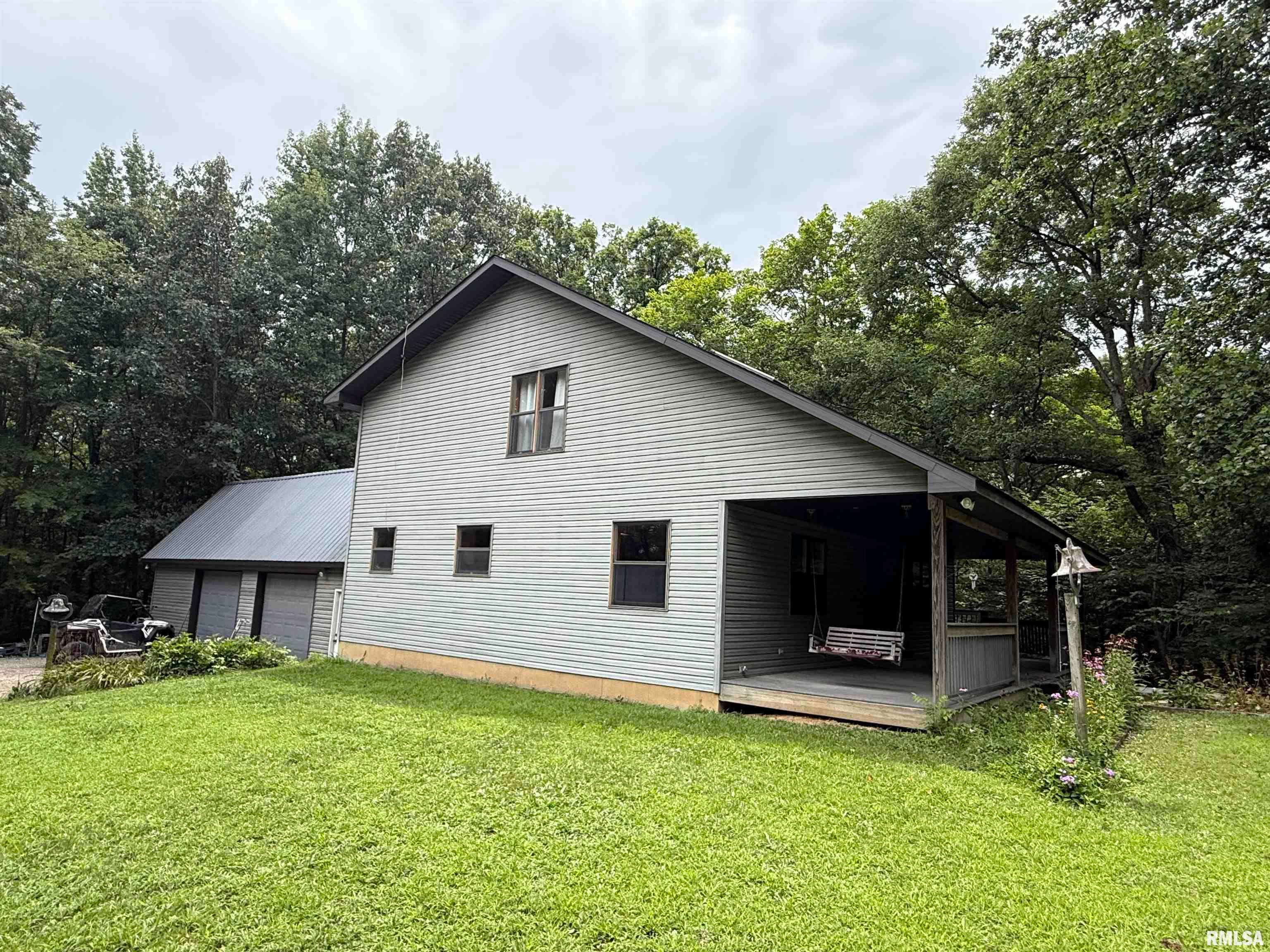 2368 Watt Hill Road — photo
