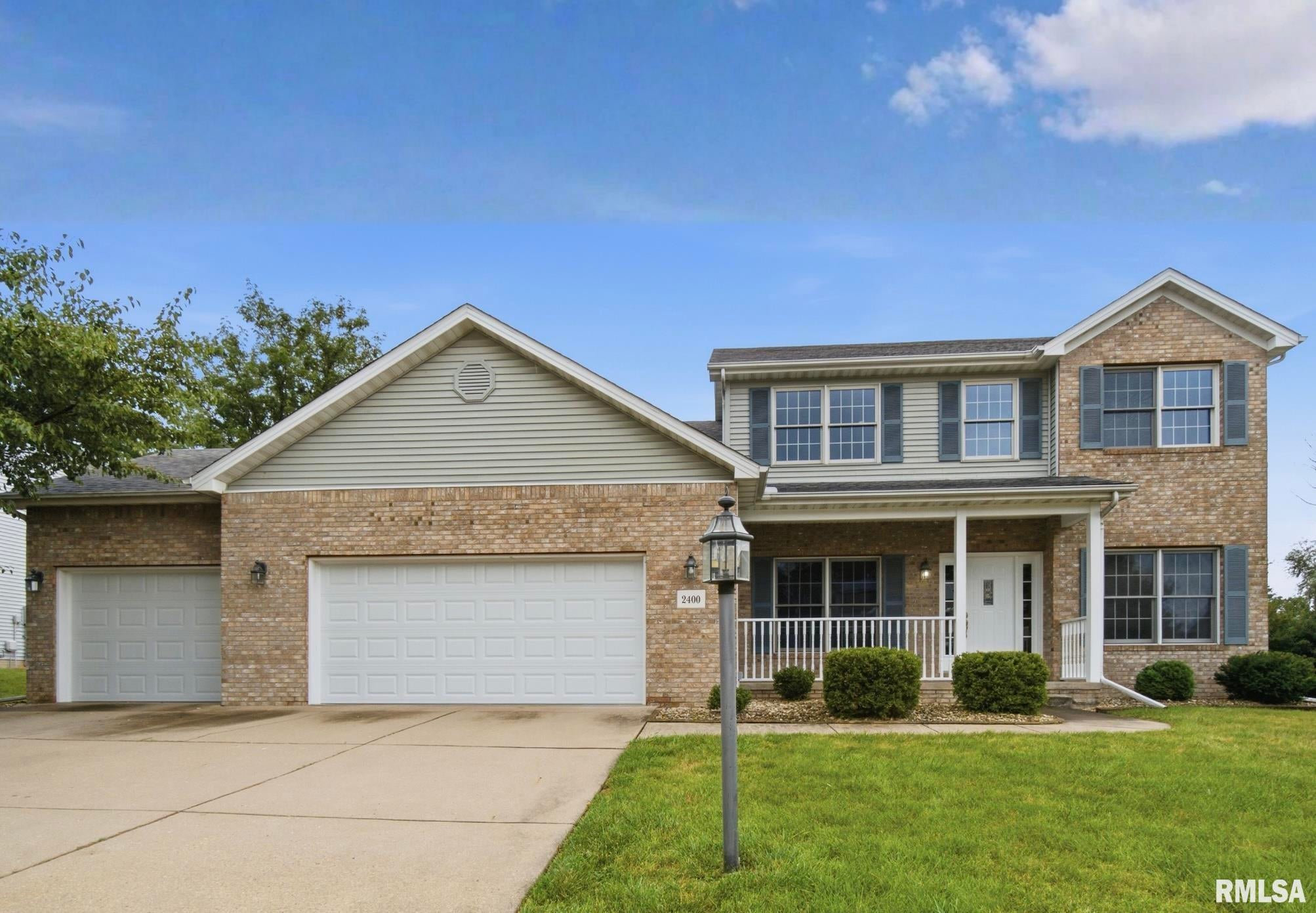 2400 W Murphy Drive — photo