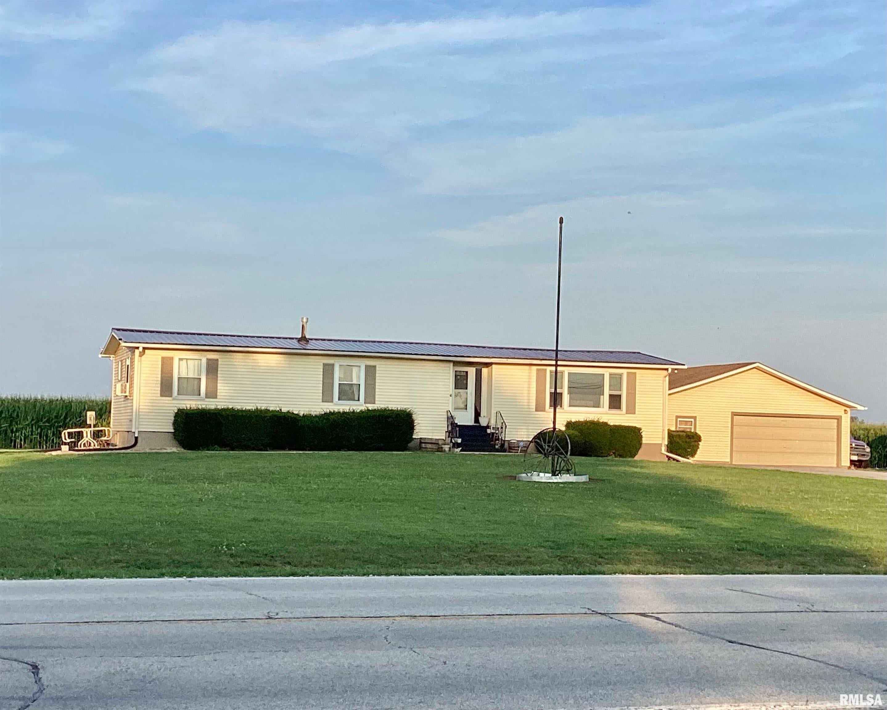 27413 N Il Hwy 97 Highway — photo