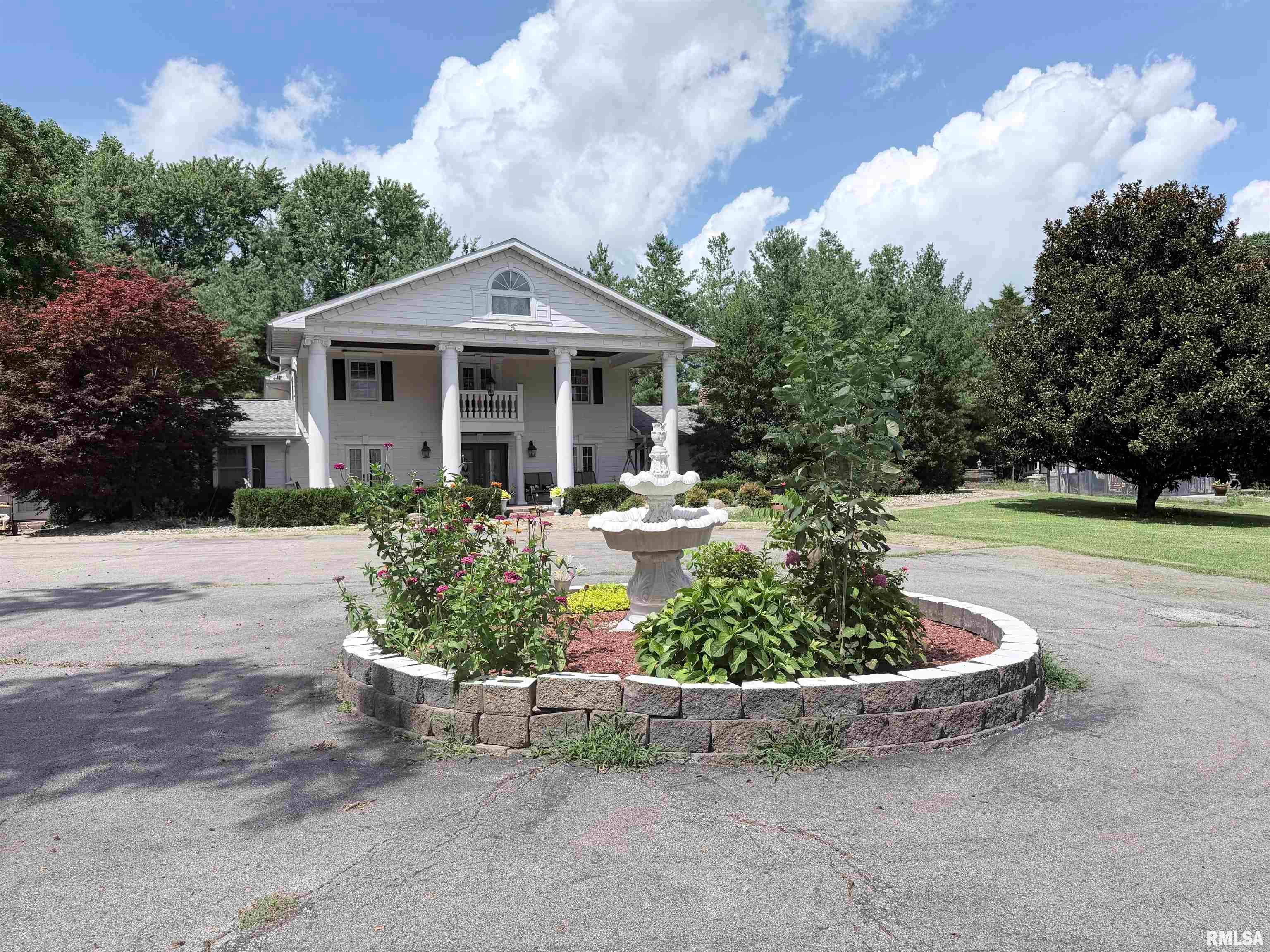 645 Springville Hill — photo