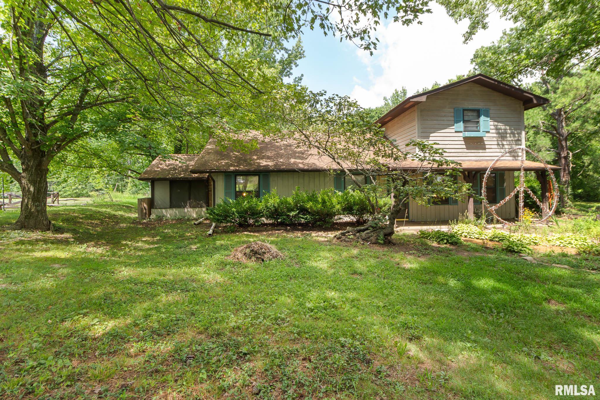 1110 Harmony Lane — photo