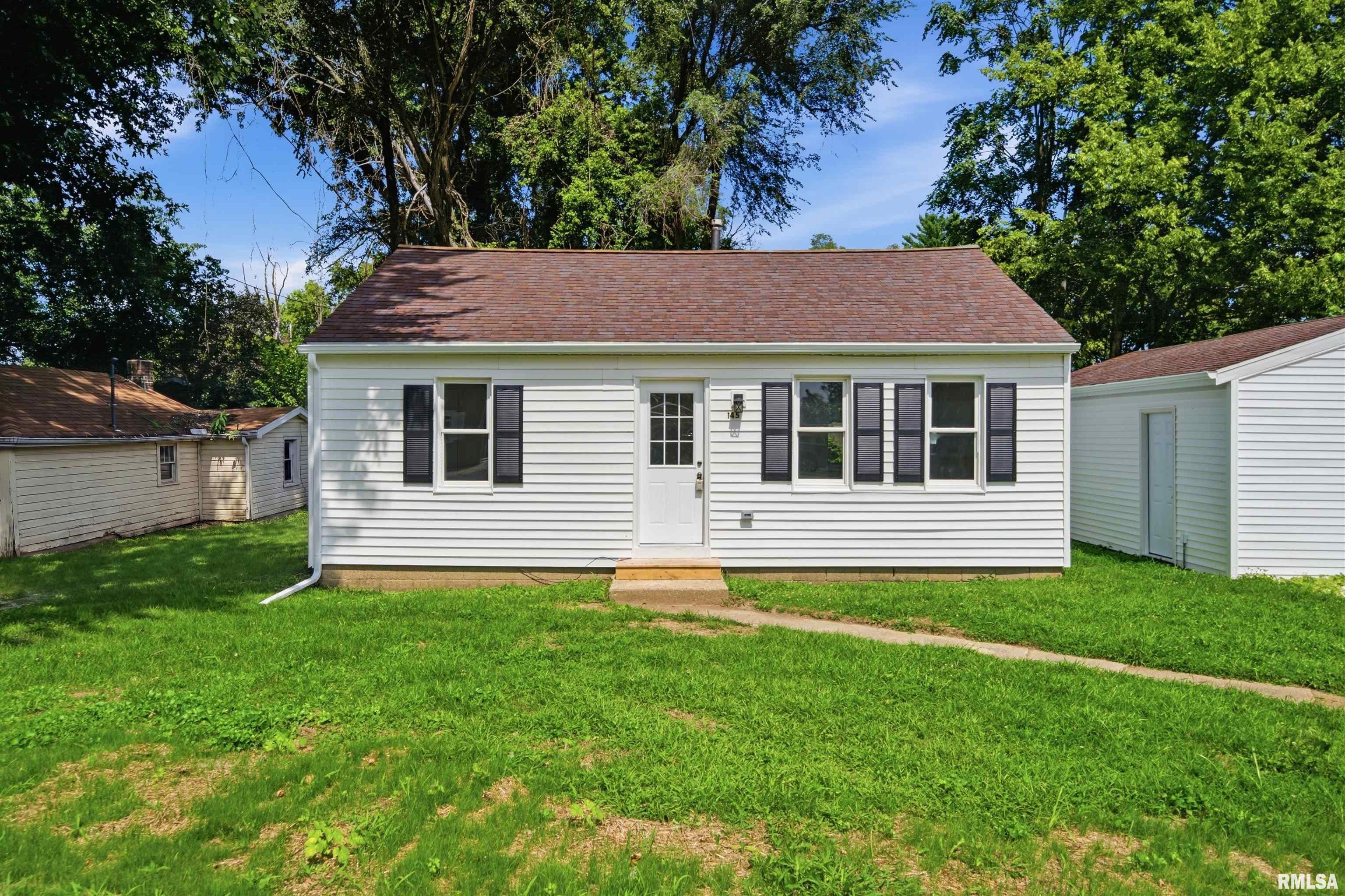 145 Oaklawn Circle — photo