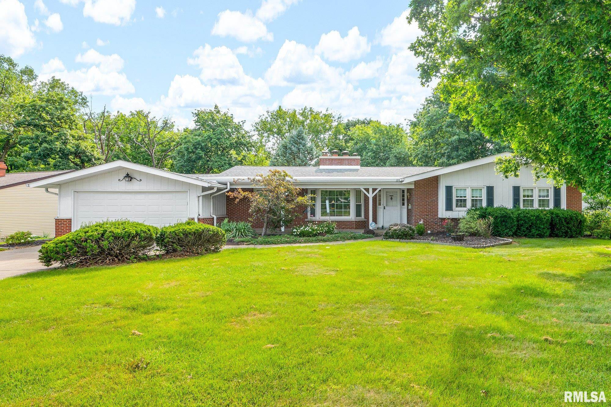 6314 N Robinwood Drive — photo