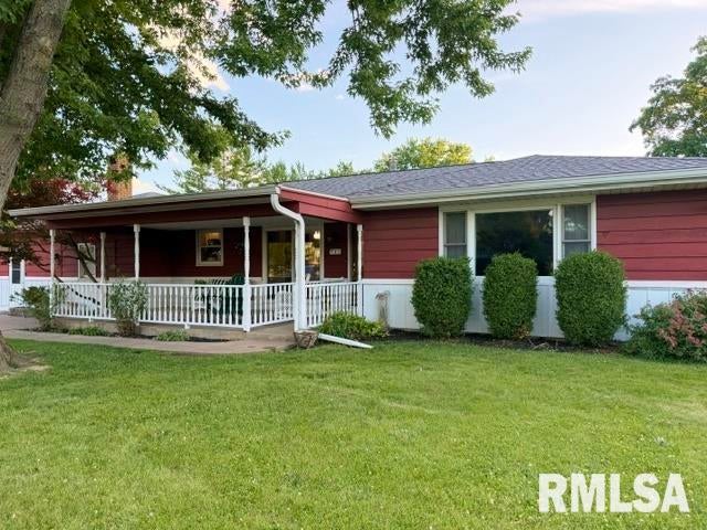 202 Sterling Street — photo