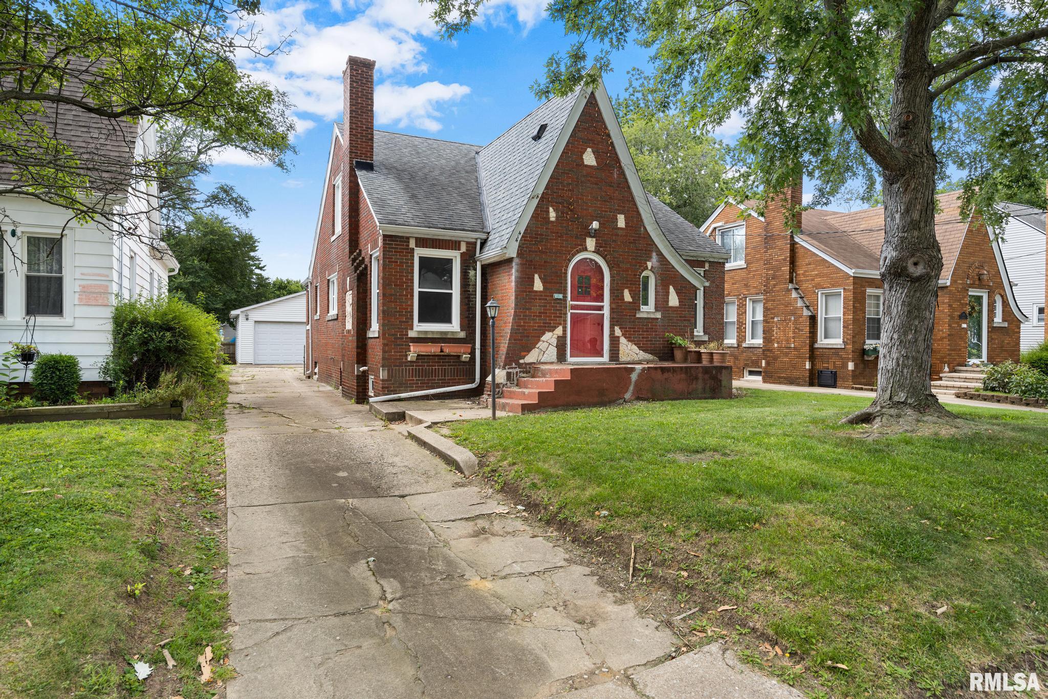 414 W Lawndale Avenue — photo