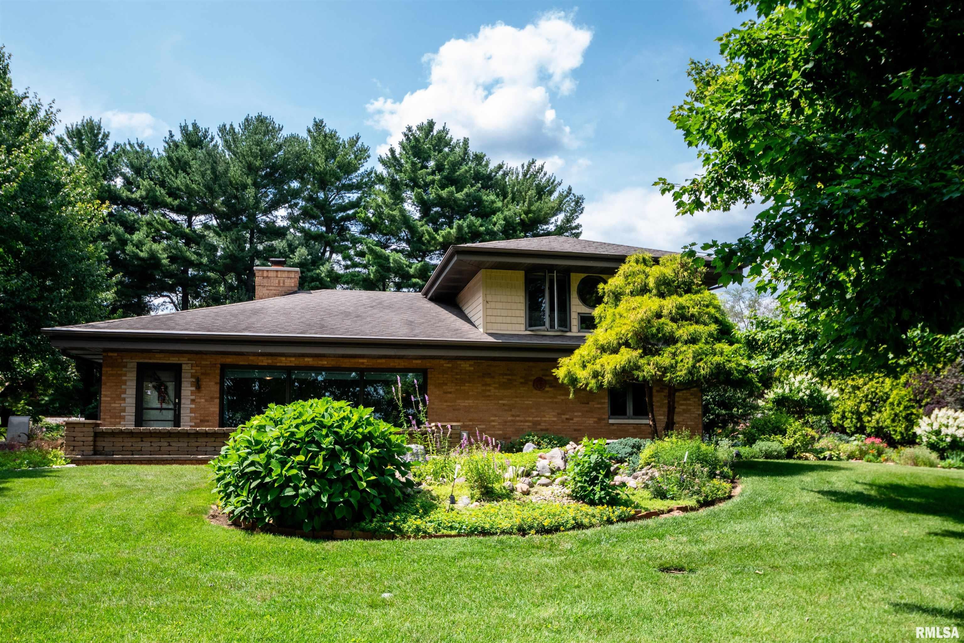 14105 N River Beach Drive — photo