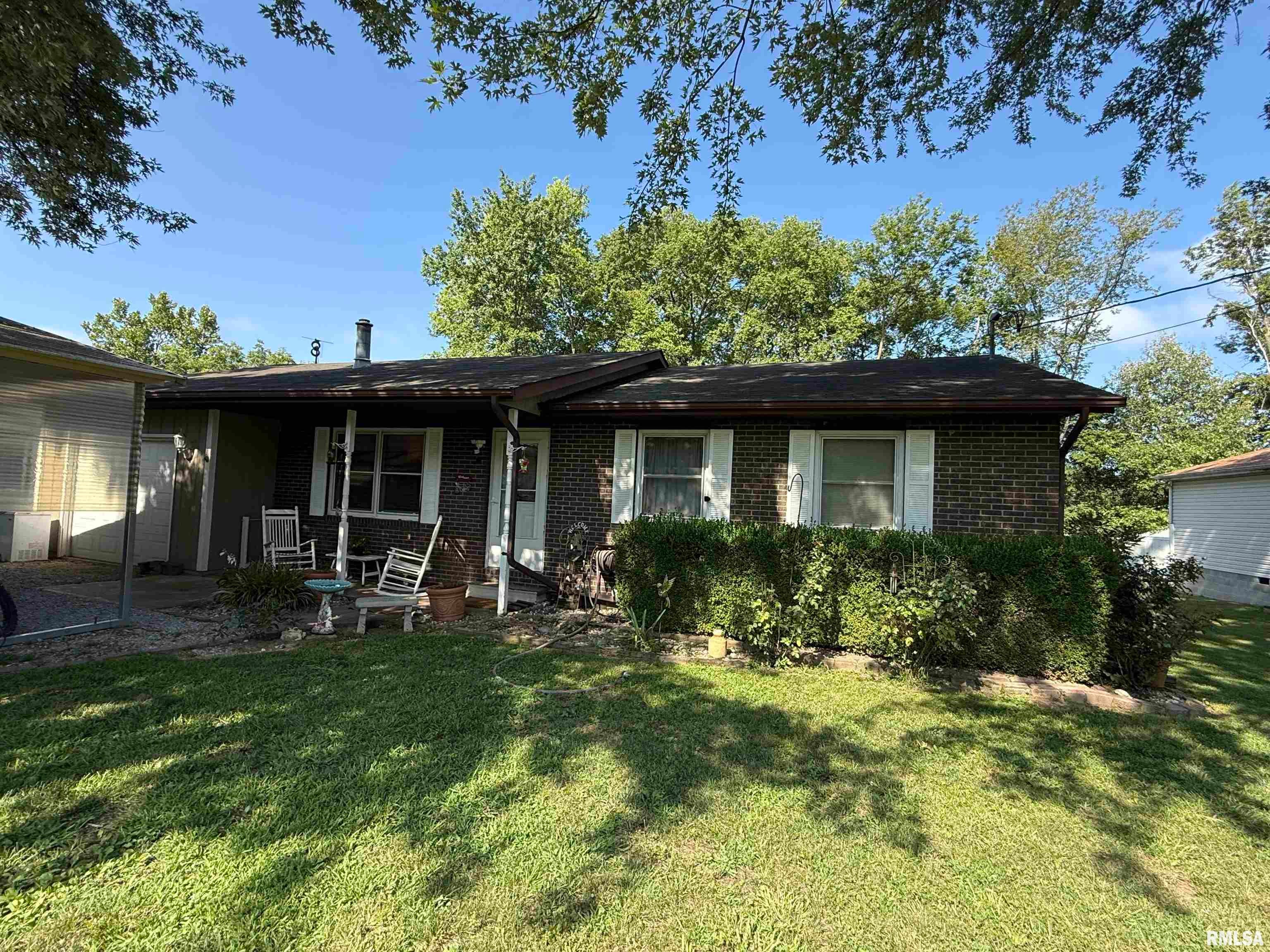 309 S Pecan Street — photo