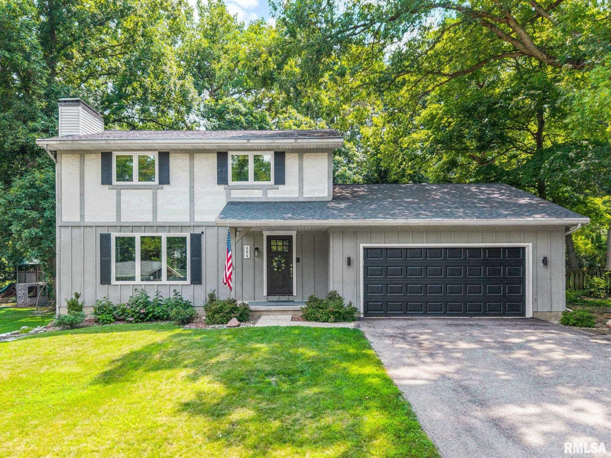 804 W South Forest Trail — photo
